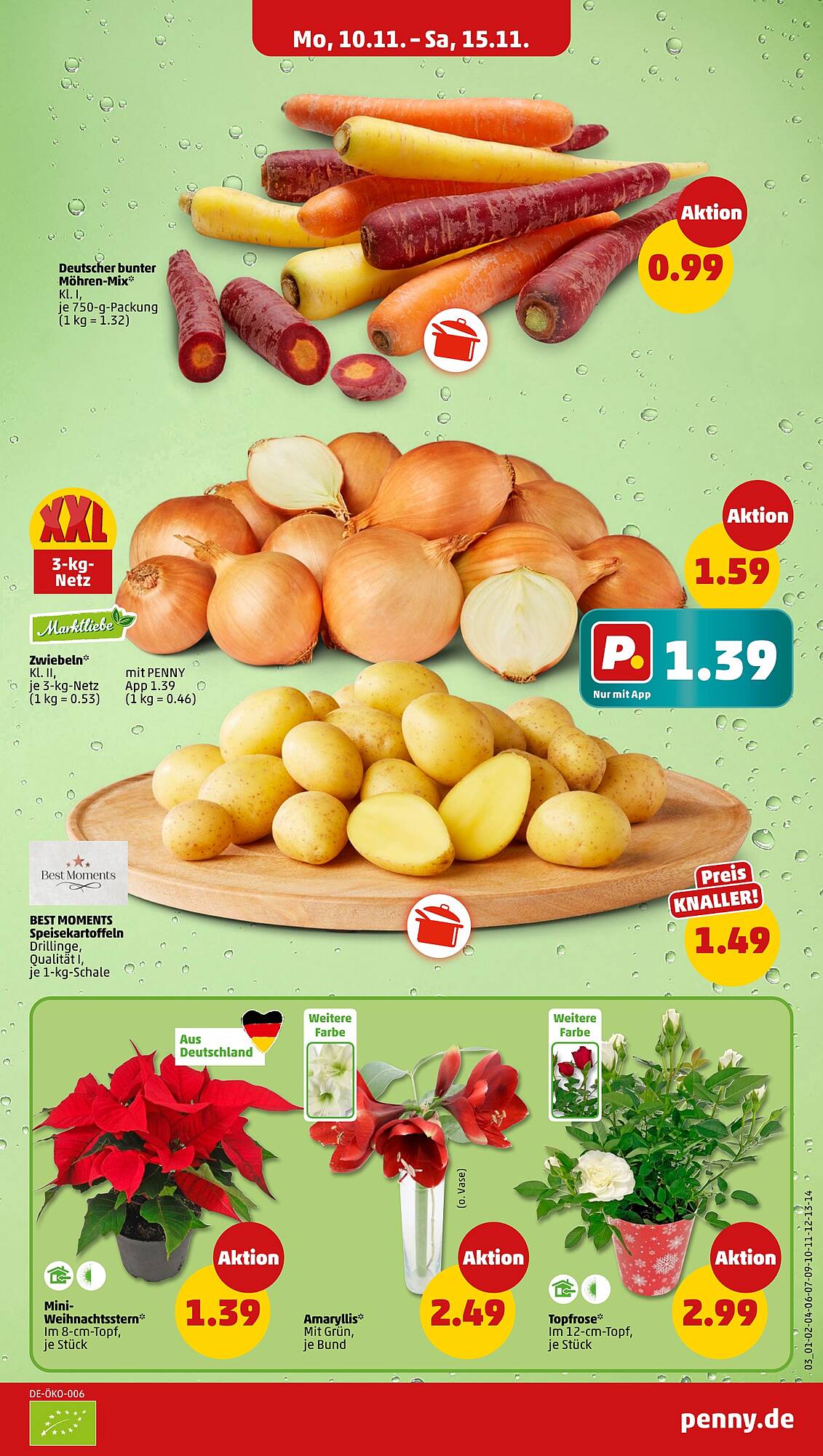 Penny Prospekt - Pagina 3