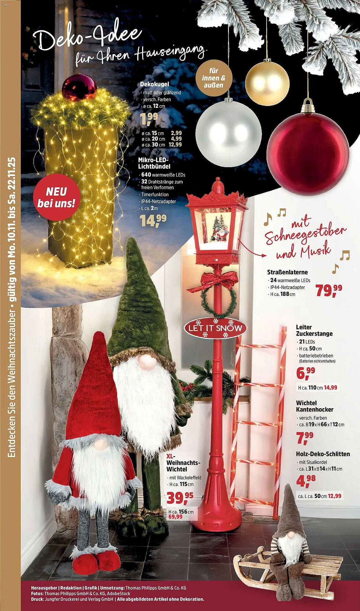 Thomas Philipps Prospekt - Pagina 12