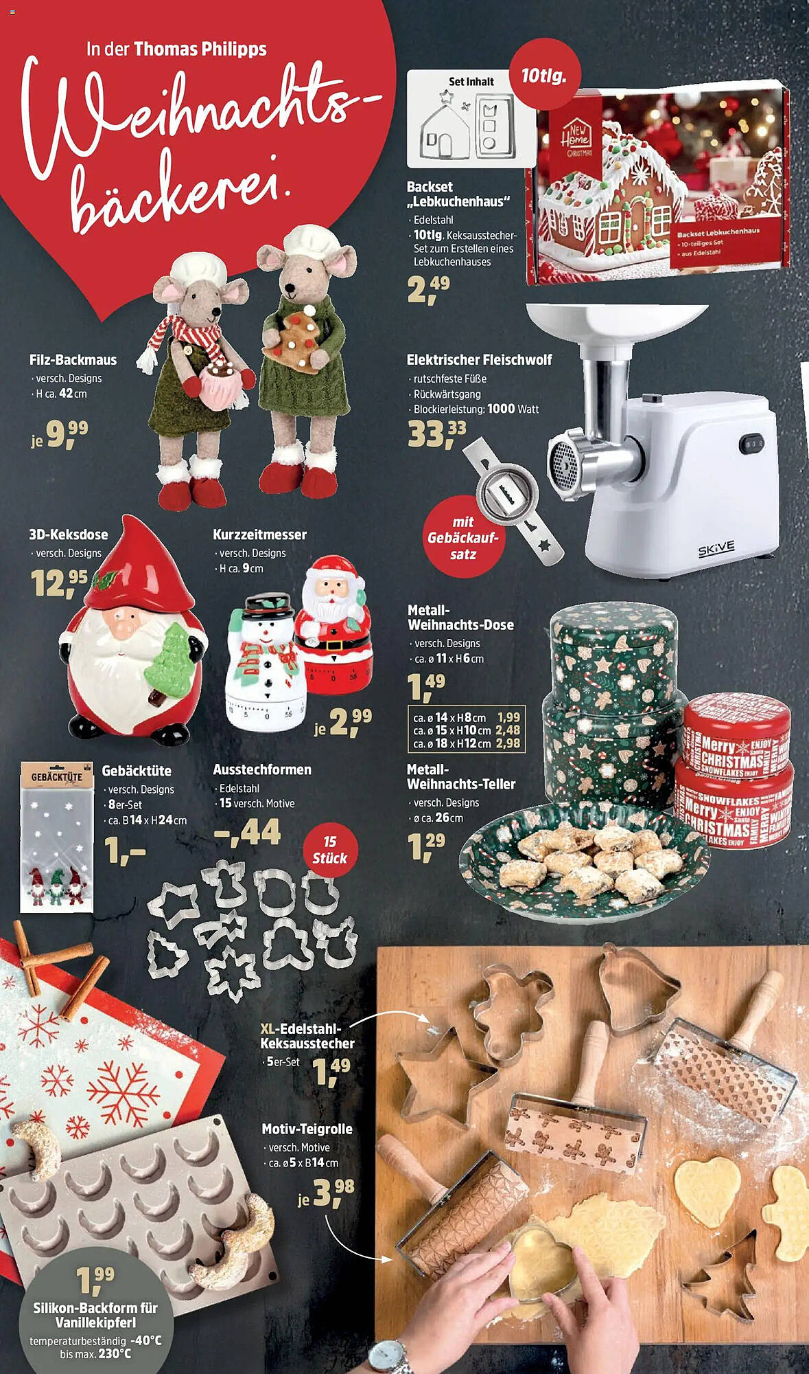 Thomas Philipps Prospekt - Pagina 8