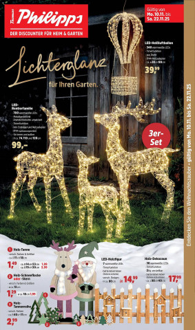 Thomas Philipps Prospekt