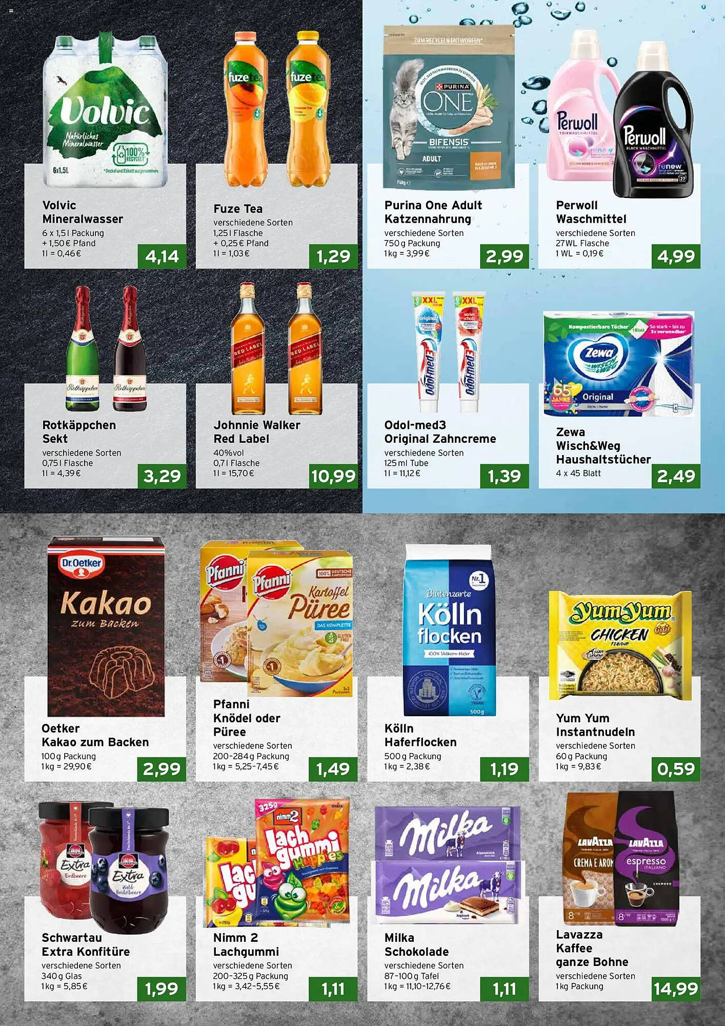 CAP Markt Prospekt - Pagina 3