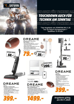 MediaMarkt Prospekt