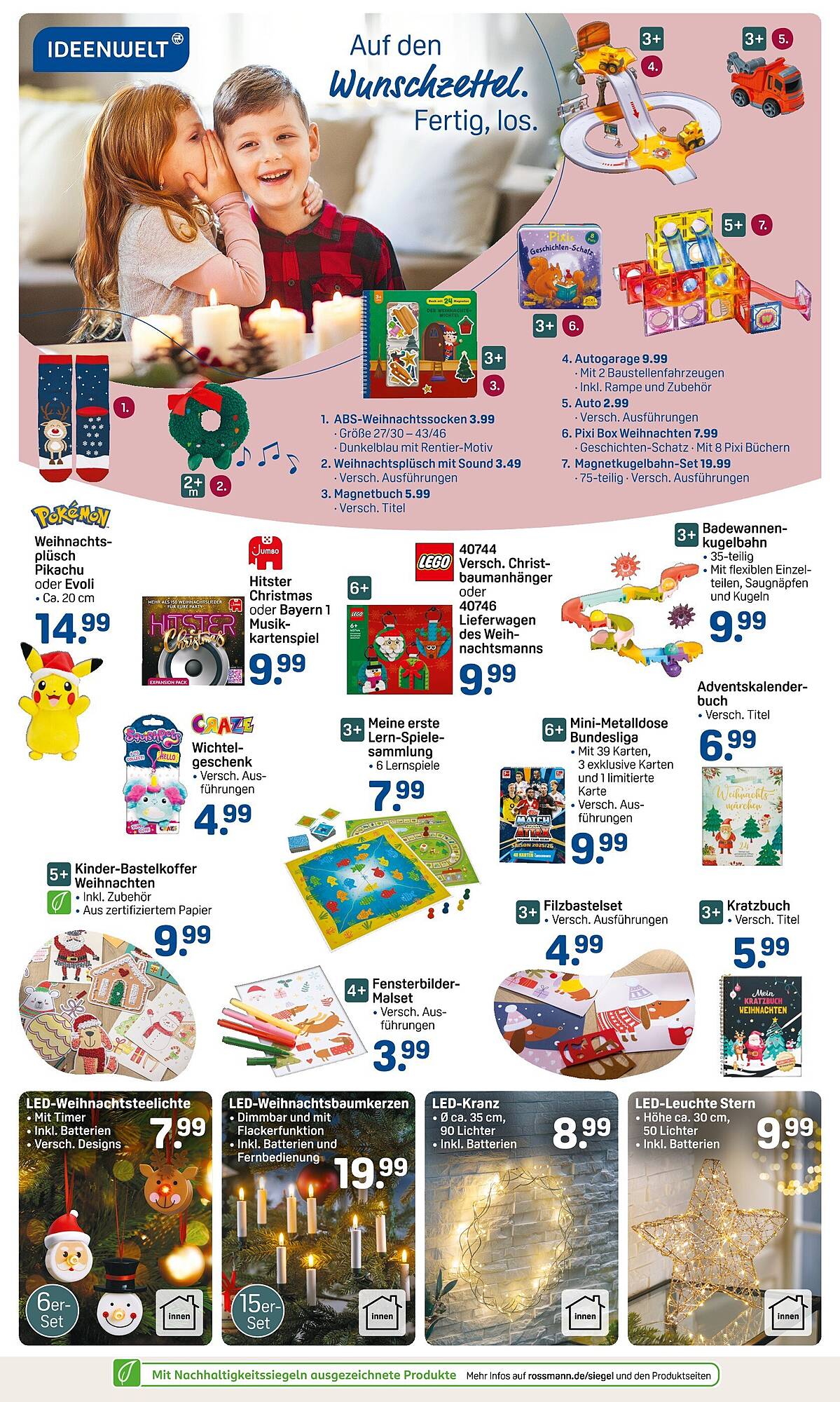 Rossmann Prospekt - Pagina 2