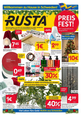 Rusta Prospekt