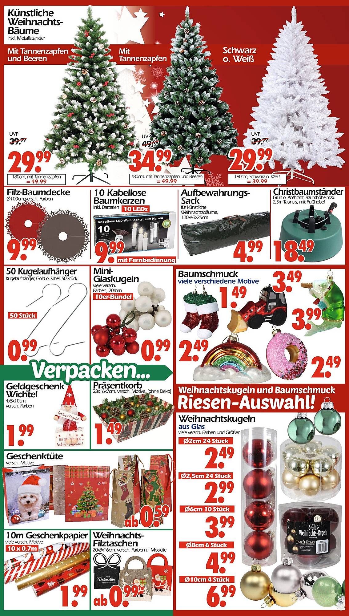 Wreesmann Prospekt - Pagina 3