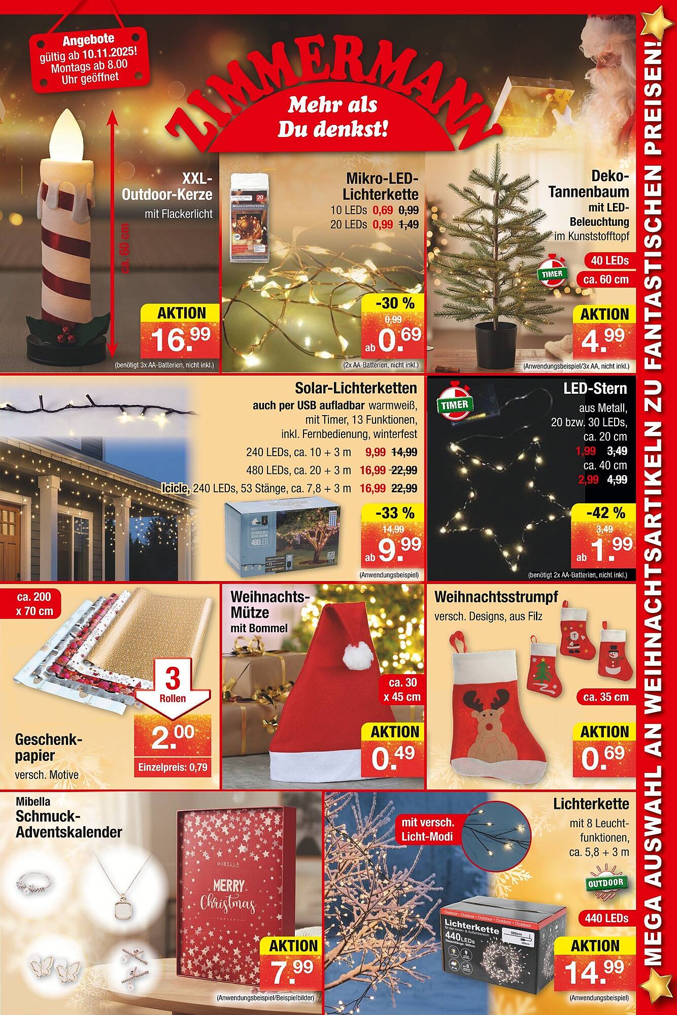 Zimmermann Prospekt - Pagina 11