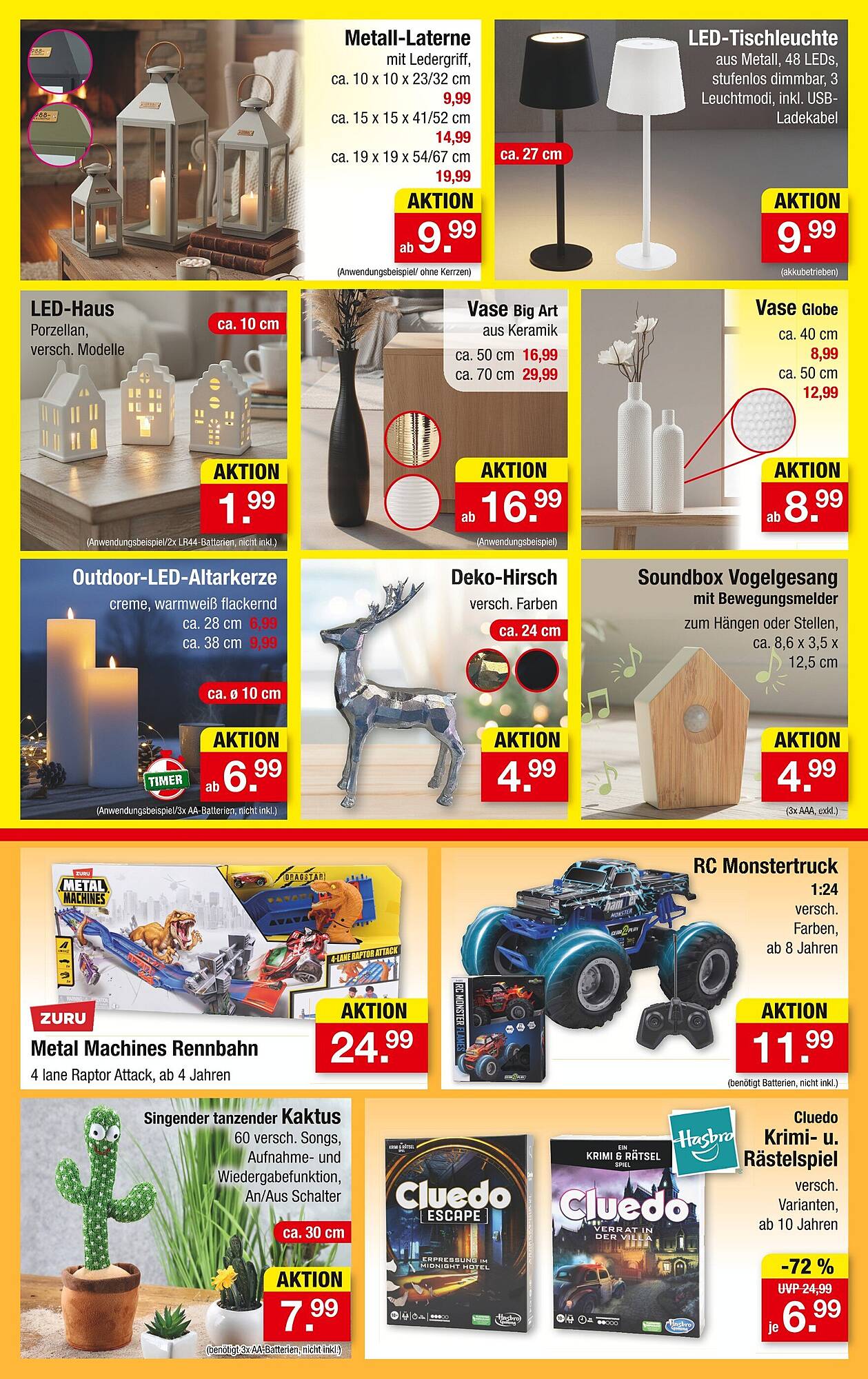 Zimmermann Prospekt - Pagina 6