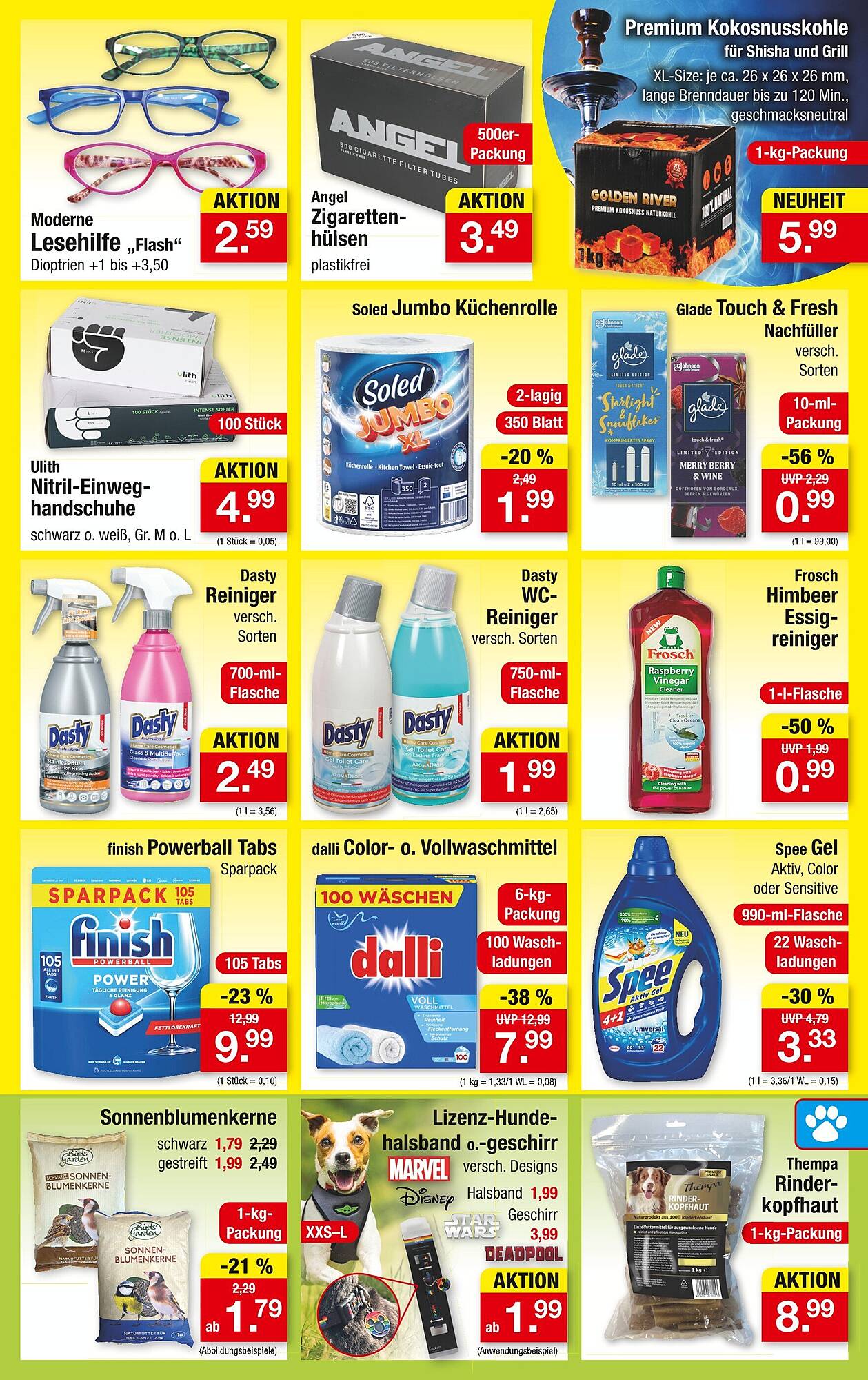 Zimmermann Prospekt - Pagina 7