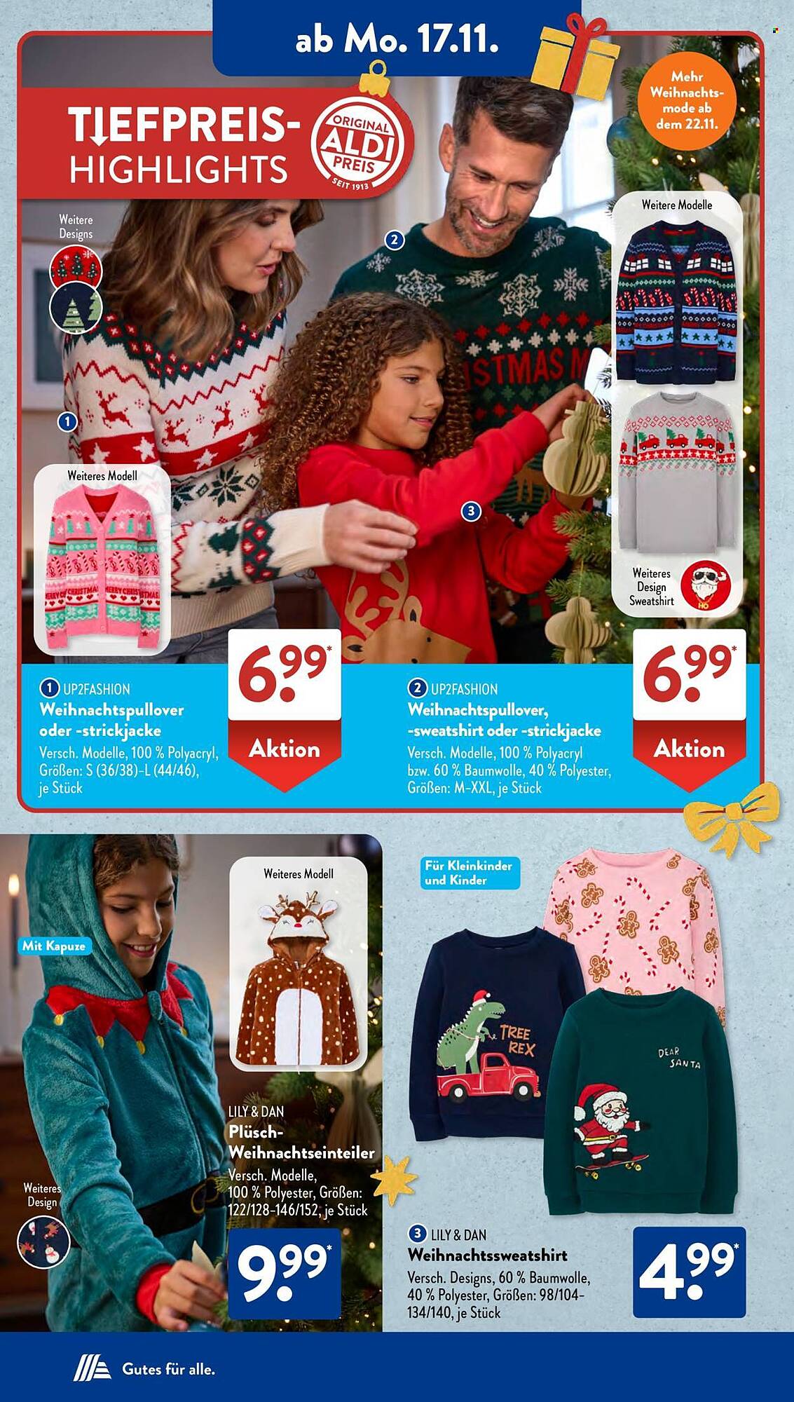 Aldi Süd Prospekt - Pagina 12