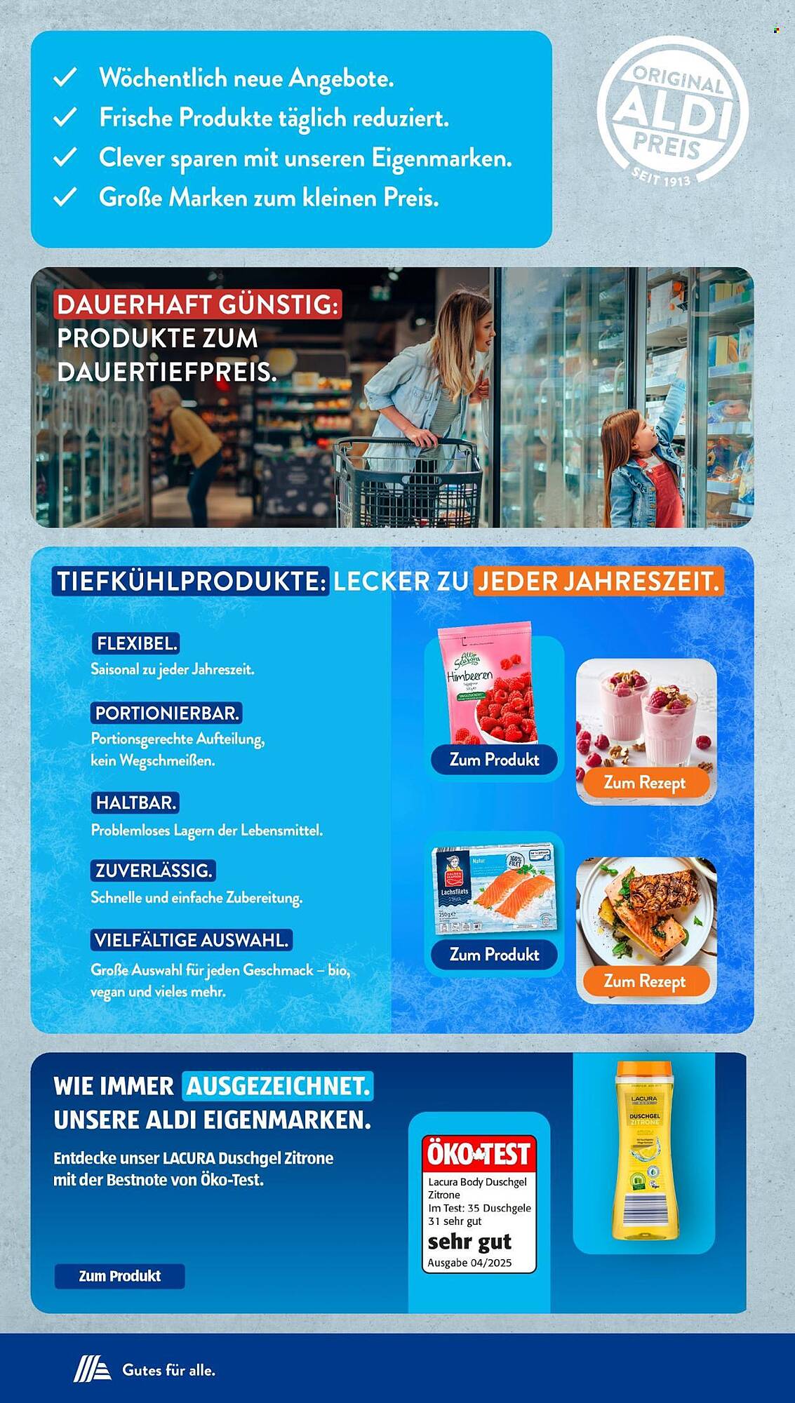 Aldi Süd Prospekt - Pagina 3