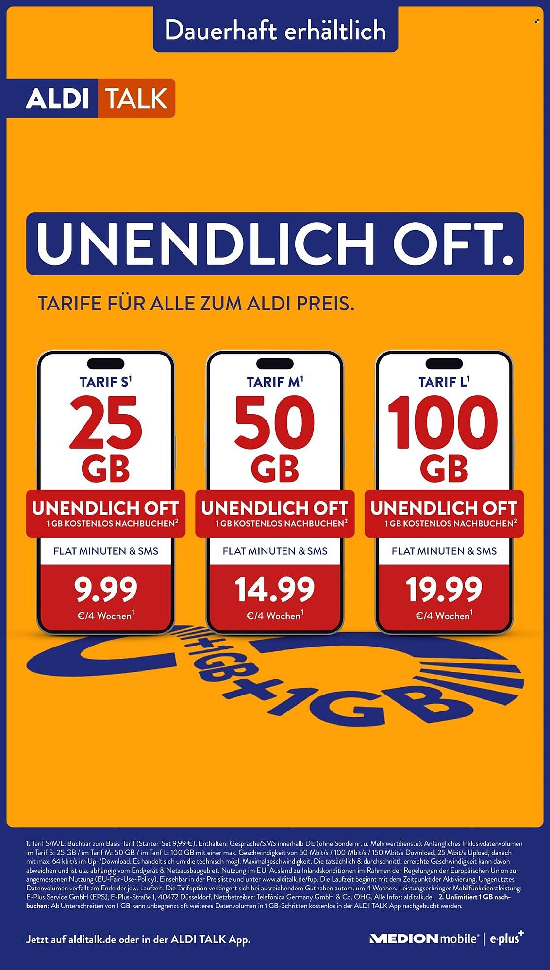 Aldi Süd Prospekt - Pagina 35