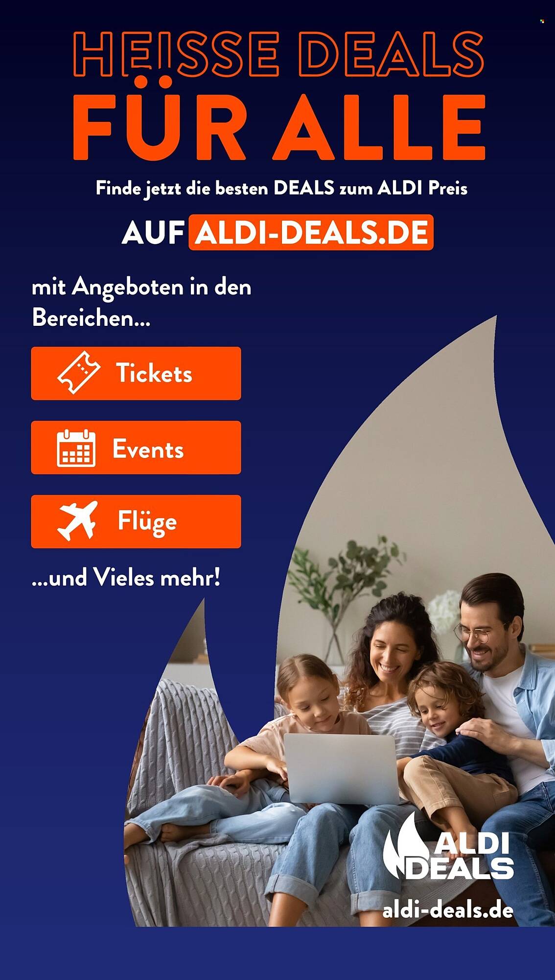 Aldi Süd Prospekt - Pagina 38