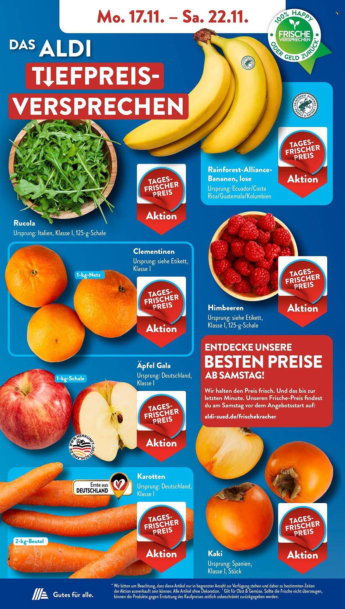 Aldi Süd Prospekt - Pagina 4