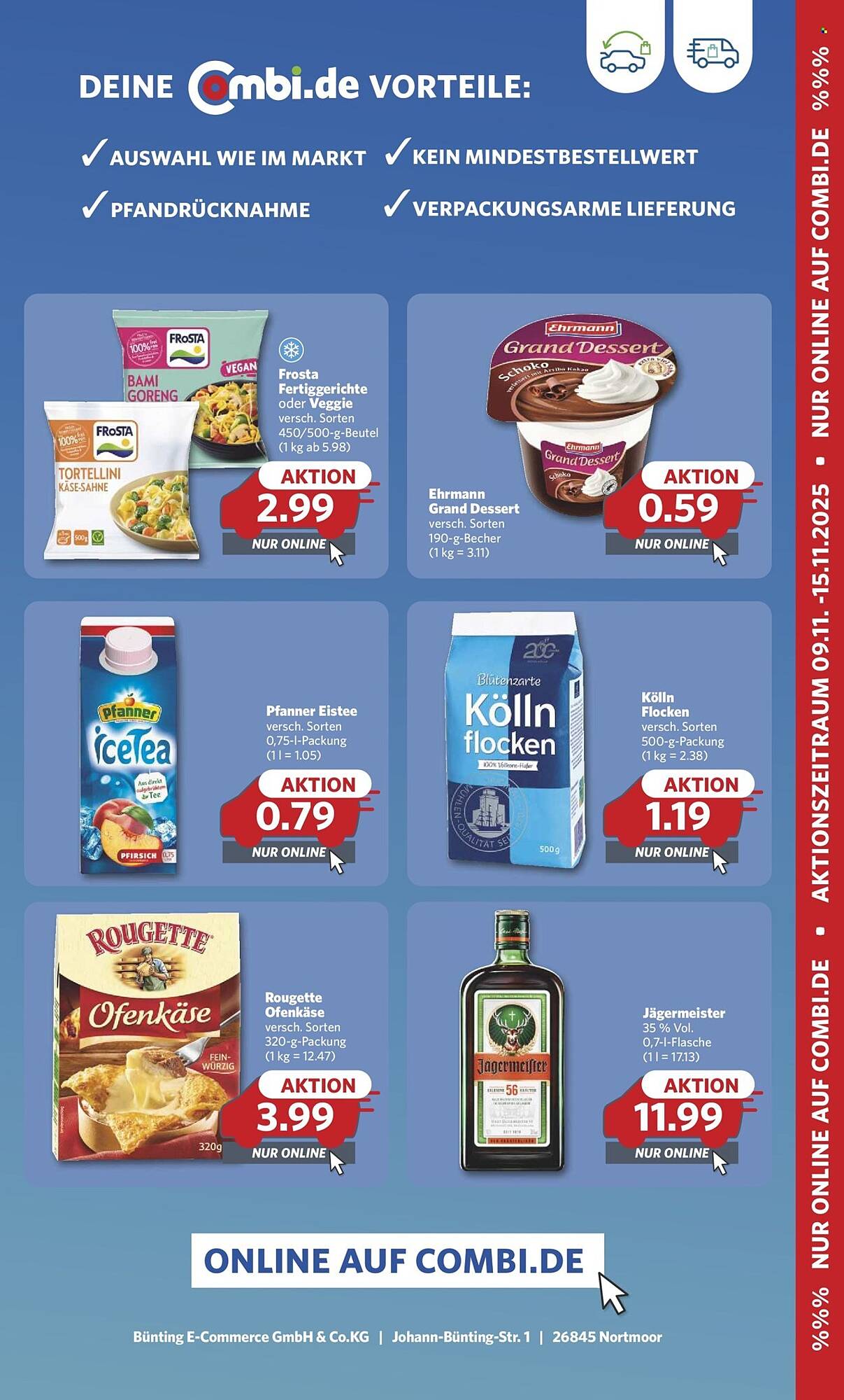 Combi Prospekt - Pagina 2