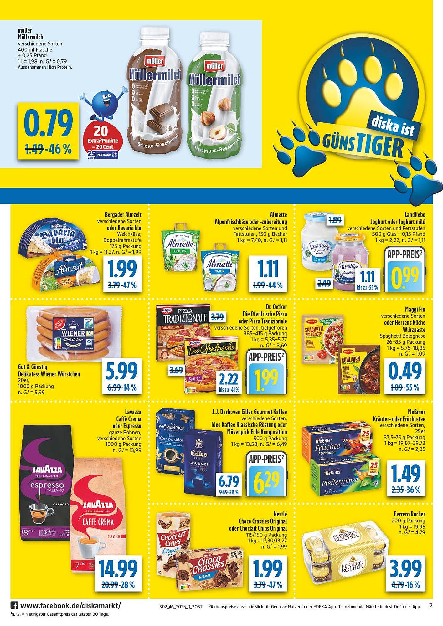 diska Prospekt - Pagina 2