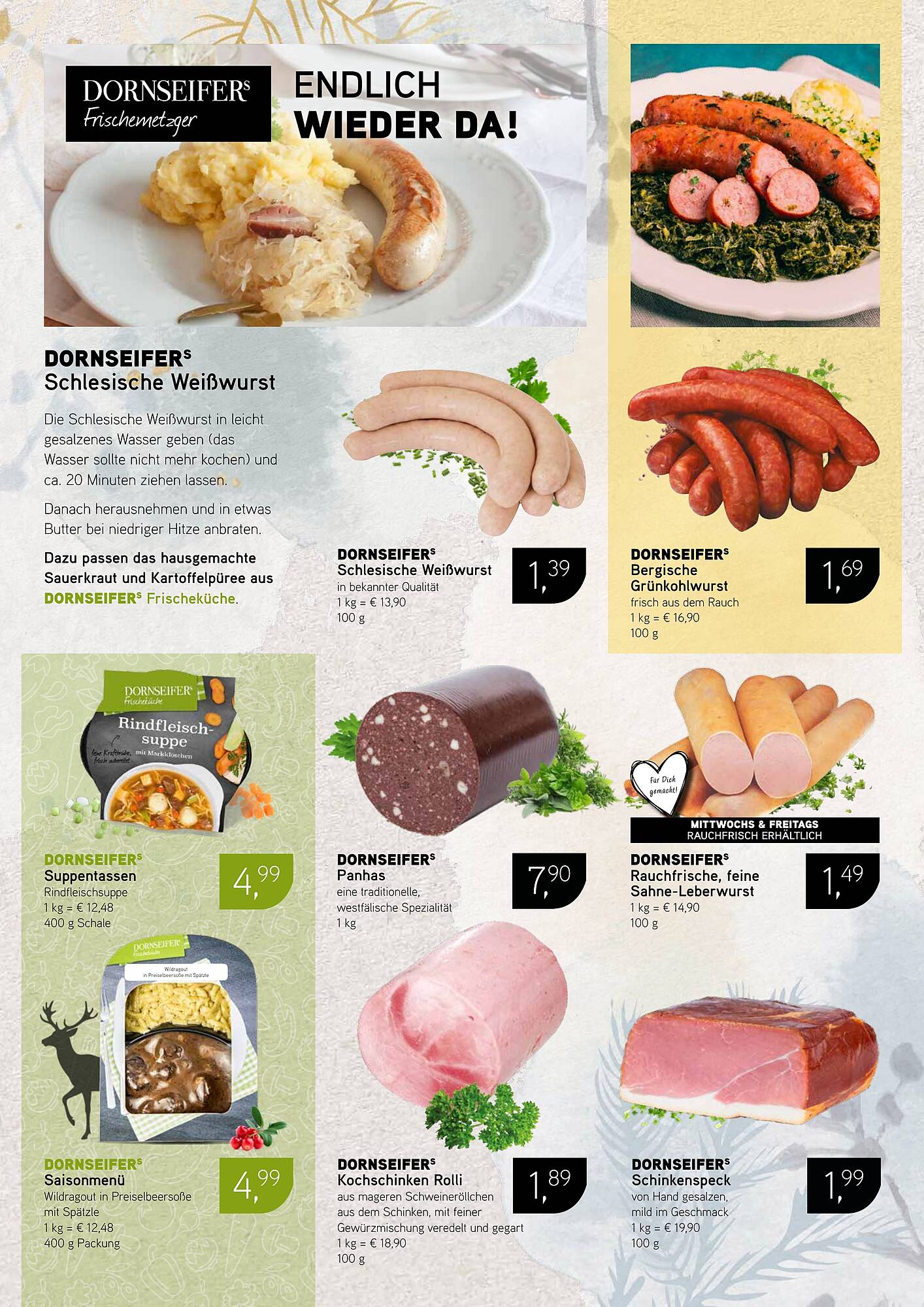 Dornseifer Prospekt - Pagina 3