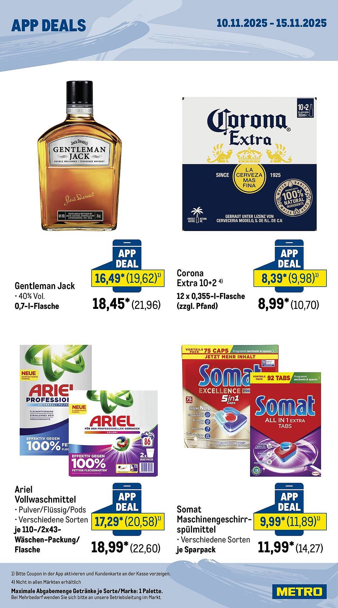 METRO Prospekt - Pagina 2