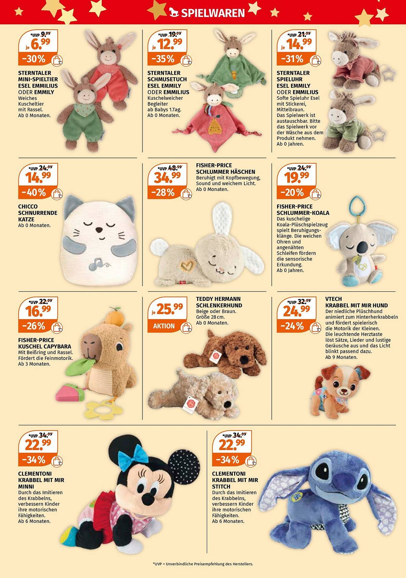 Müller Prospekt - Pagina 2