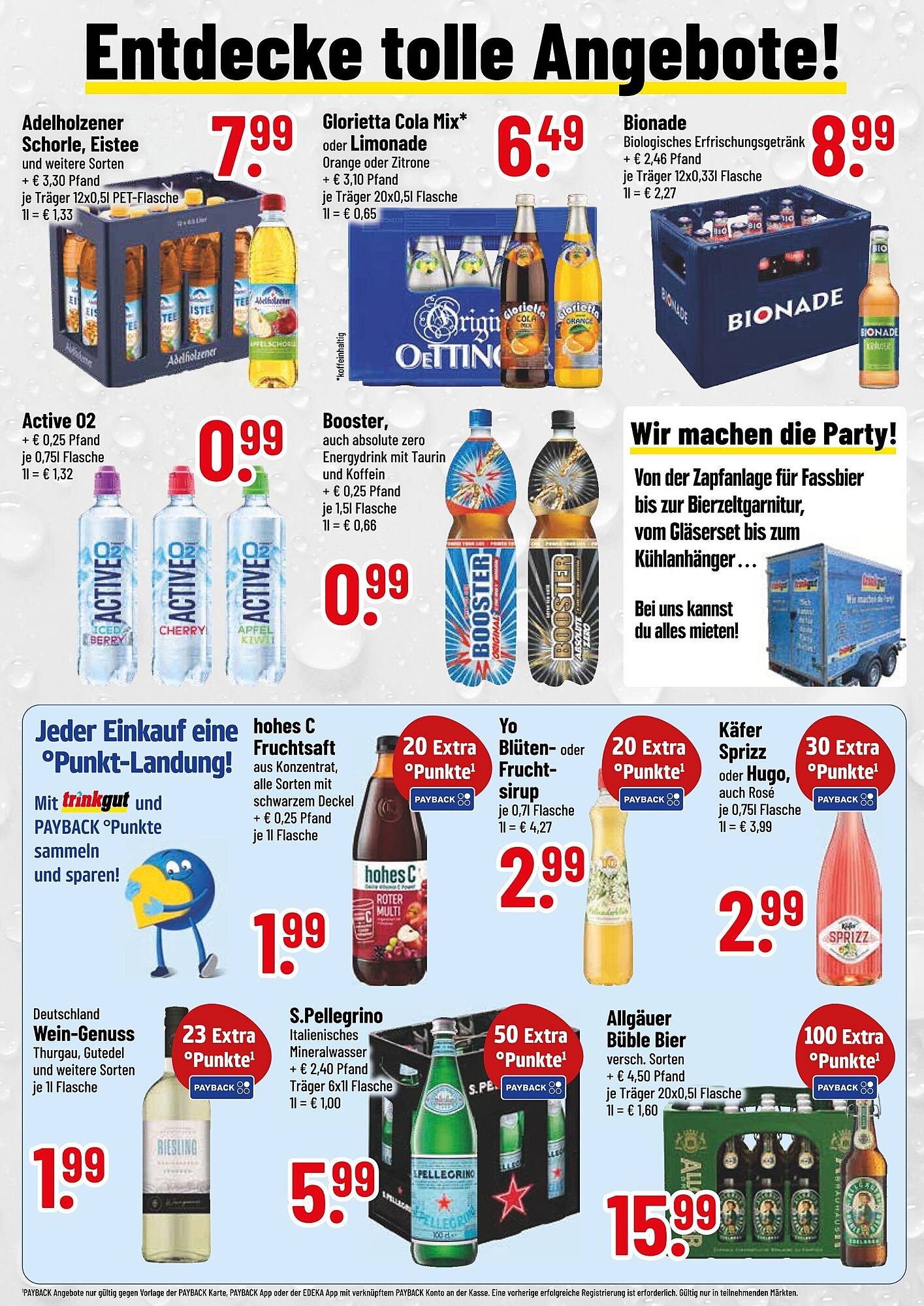 trinkgut Prospekt - Pagina 2