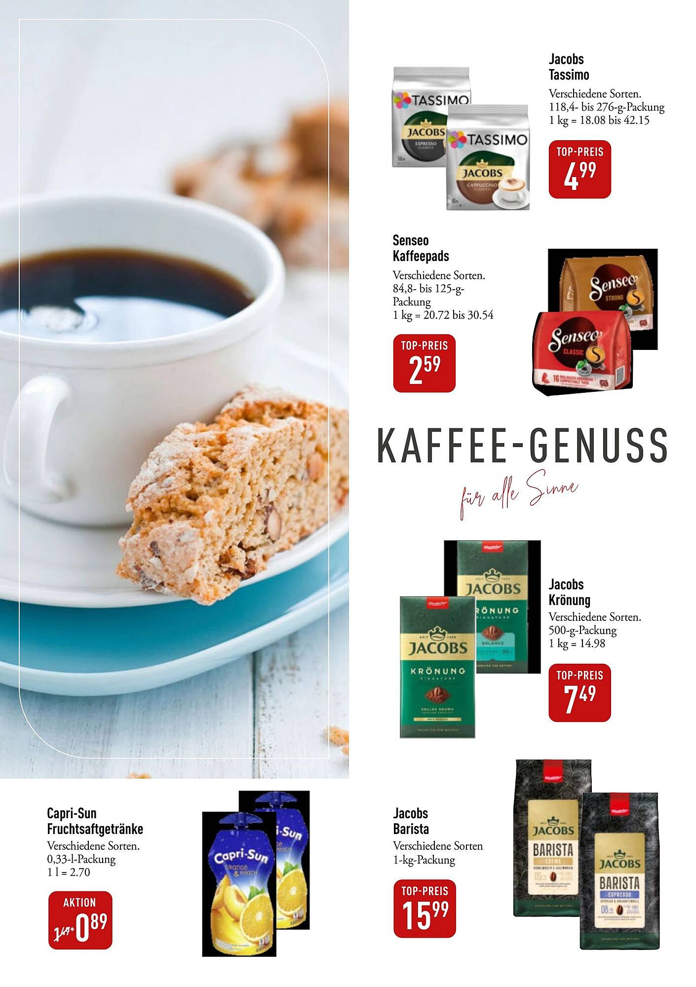 Galeria Markthalle Prospekt - Pagina 10