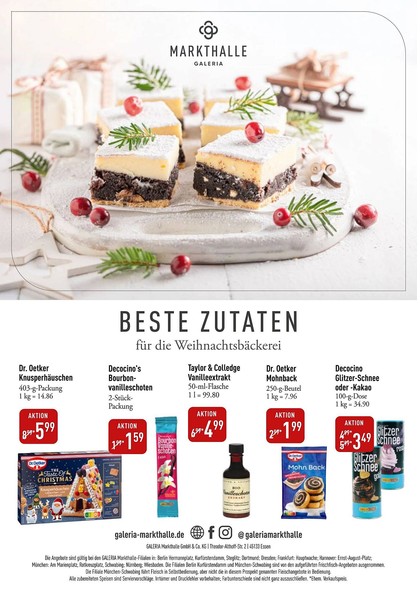 Galeria Markthalle Prospekt - Pagina 12