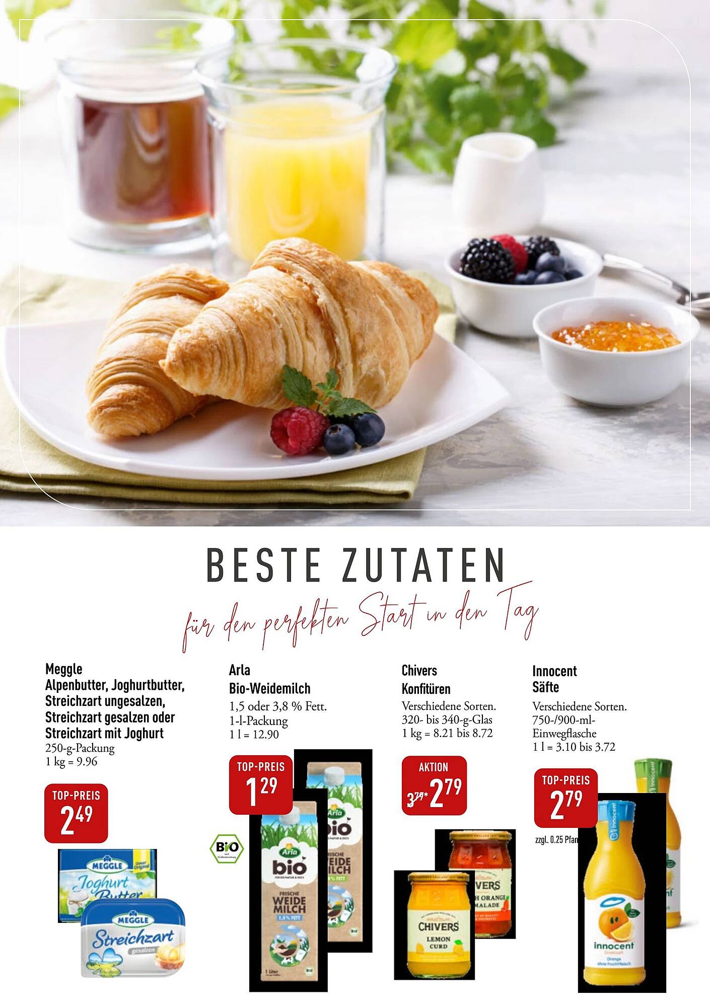 Galeria Markthalle Prospekt - Pagina 2