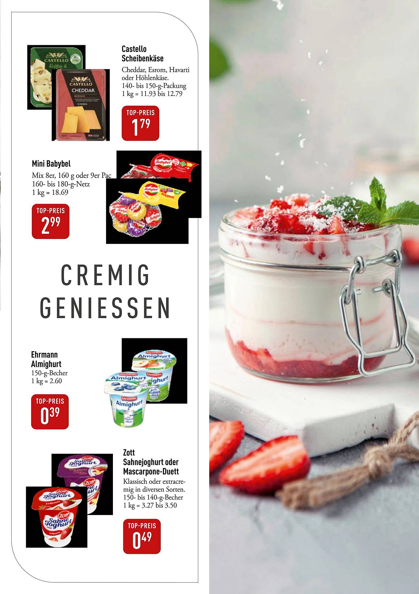 Galeria Markthalle Prospekt - Pagina 3