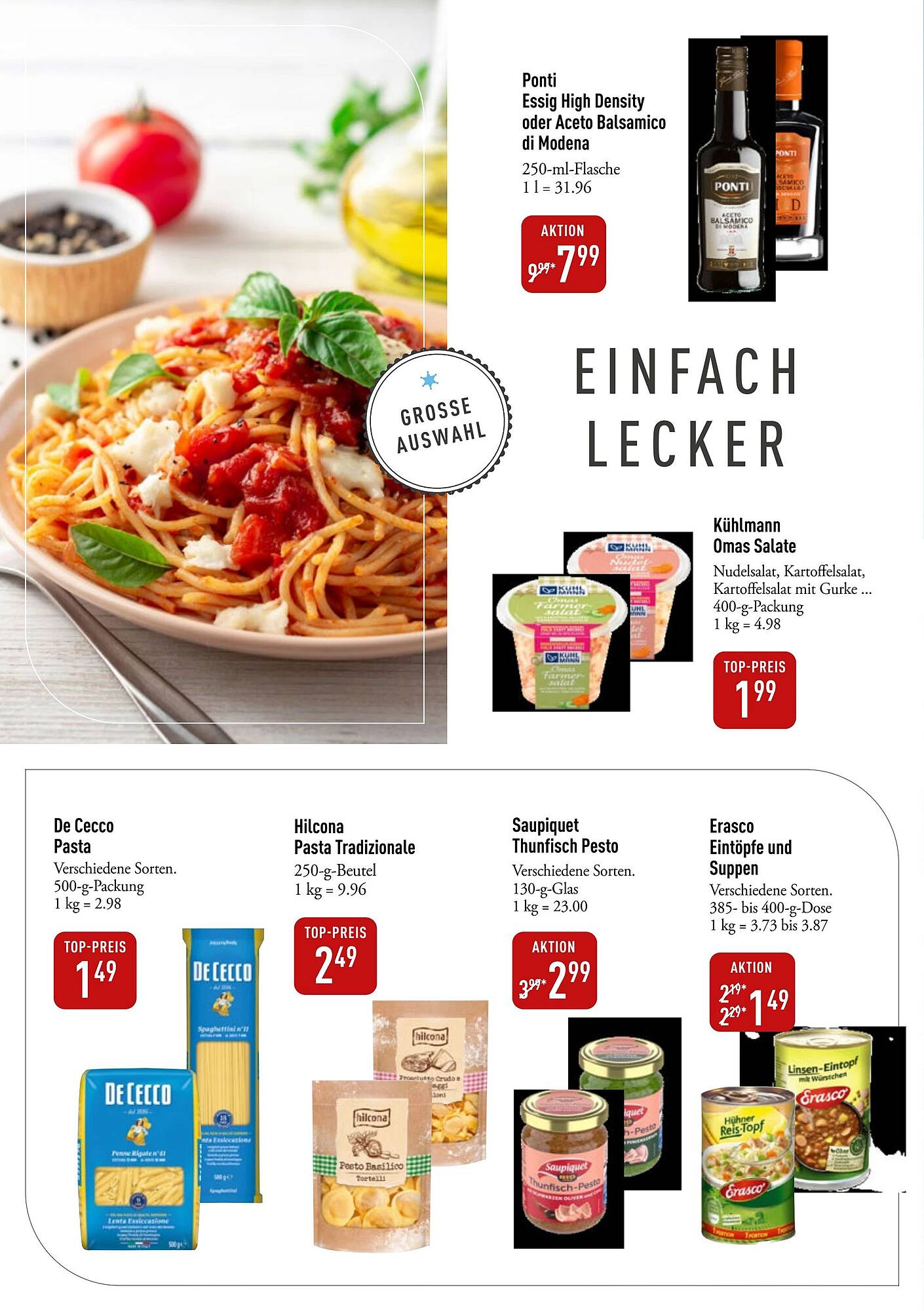 Galeria Markthalle Prospekt - Pagina 4