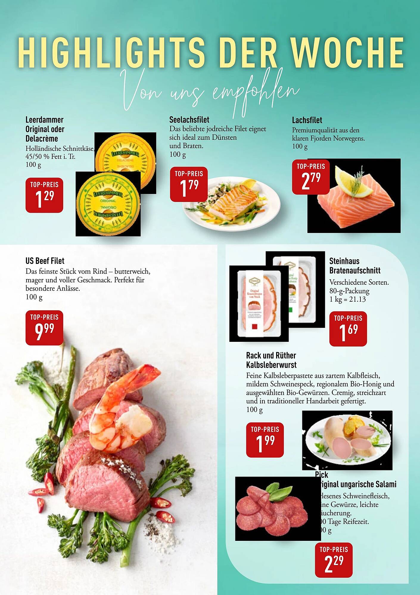 Galeria Markthalle Prospekt - Pagina 5