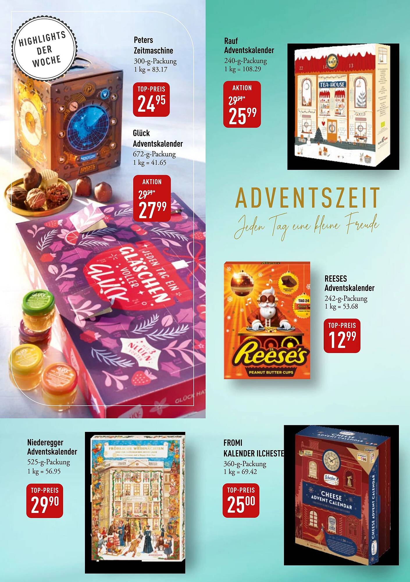 Galeria Markthalle Prospekt - Pagina 6