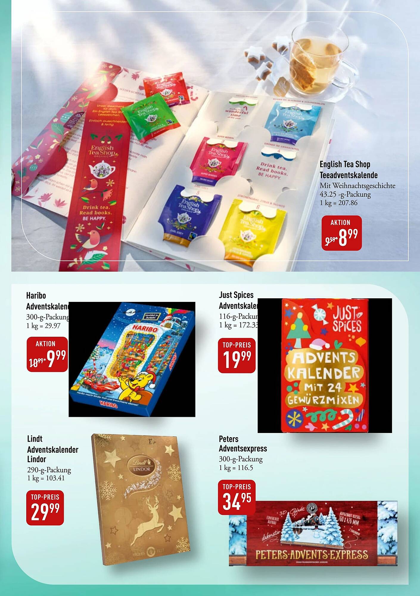 Galeria Markthalle Prospekt - Pagina 7