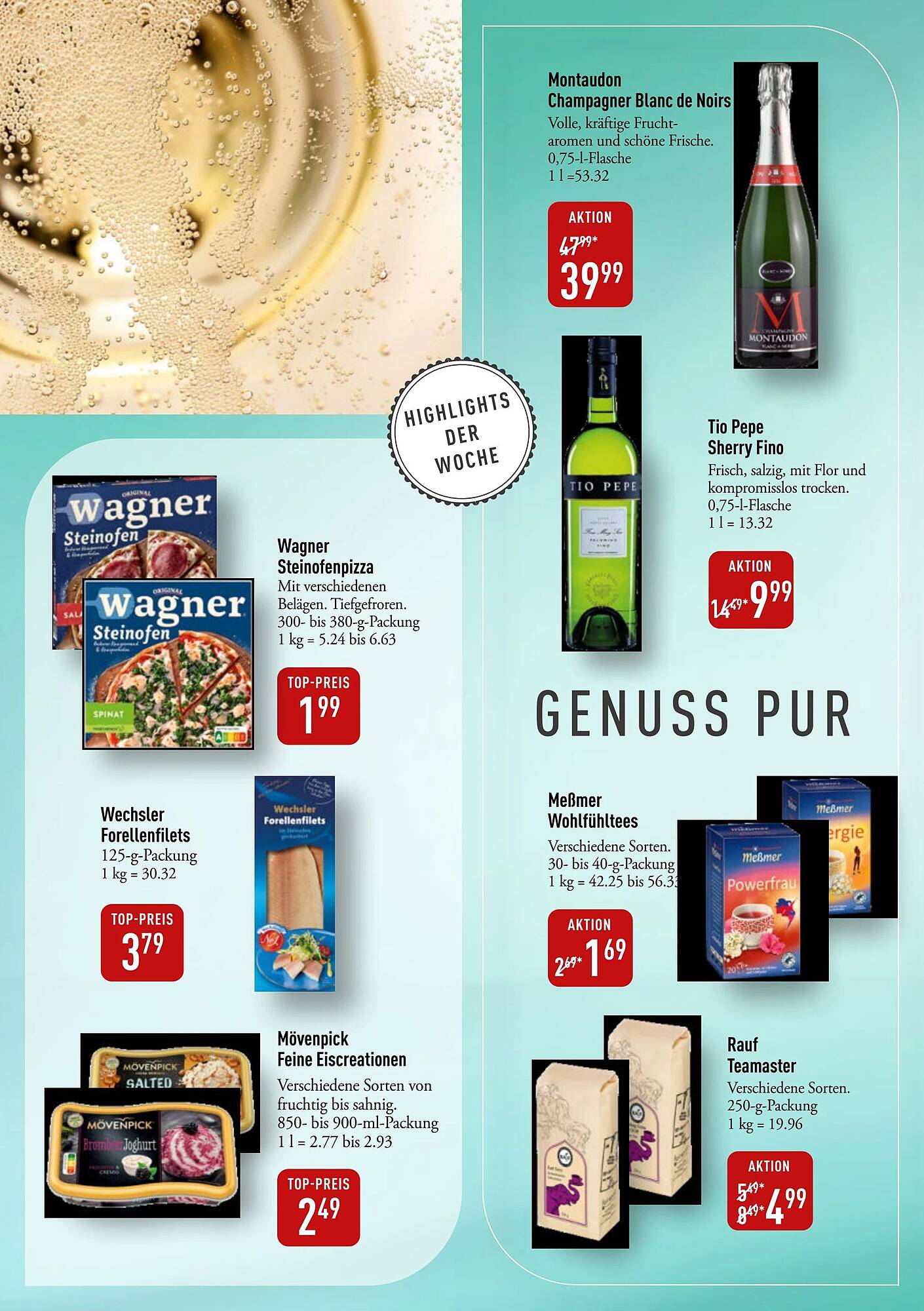 Galeria Markthalle Prospekt - Pagina 8