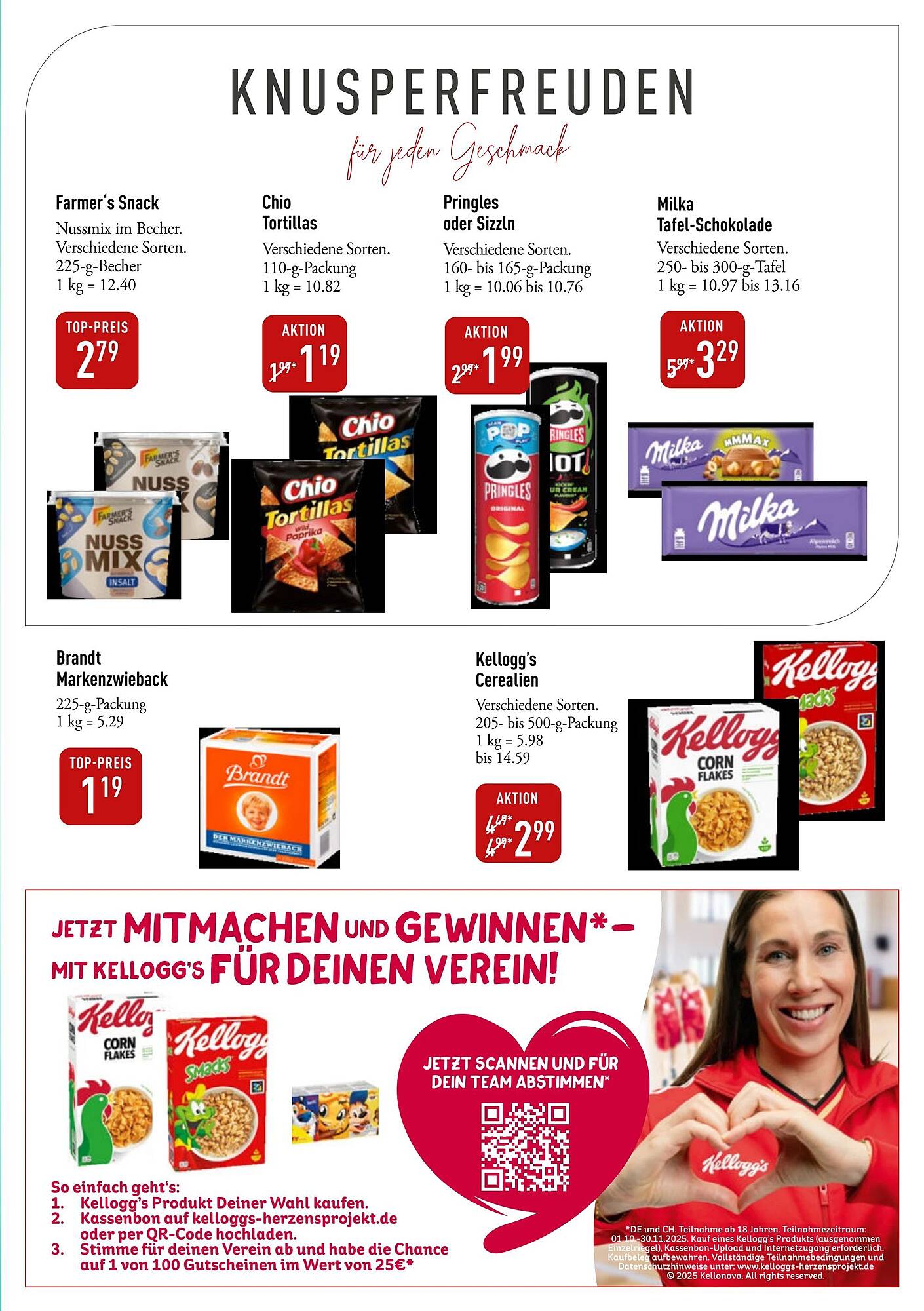 Galeria Markthalle Prospekt - Pagina 9