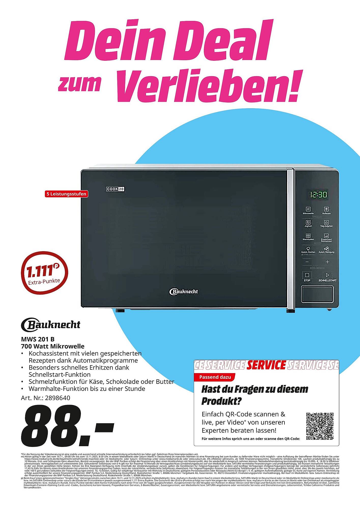 MediaMarkt Prospekt - Pagina 2