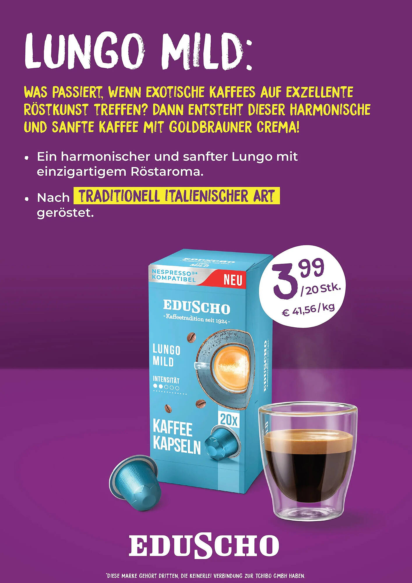 Tchibo Prospekt - Pagina 3