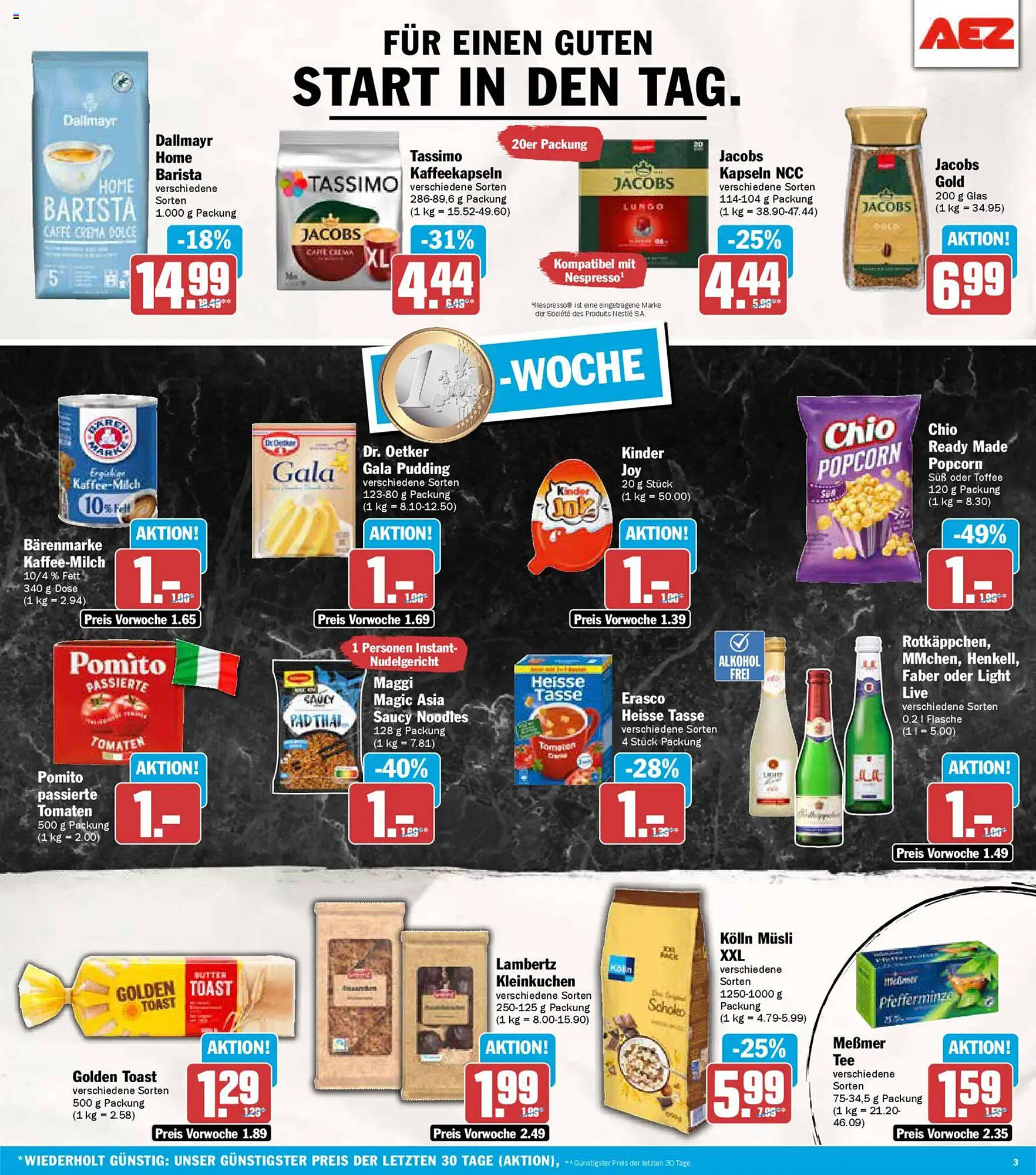 AEZ Prospekt - Pagina 3