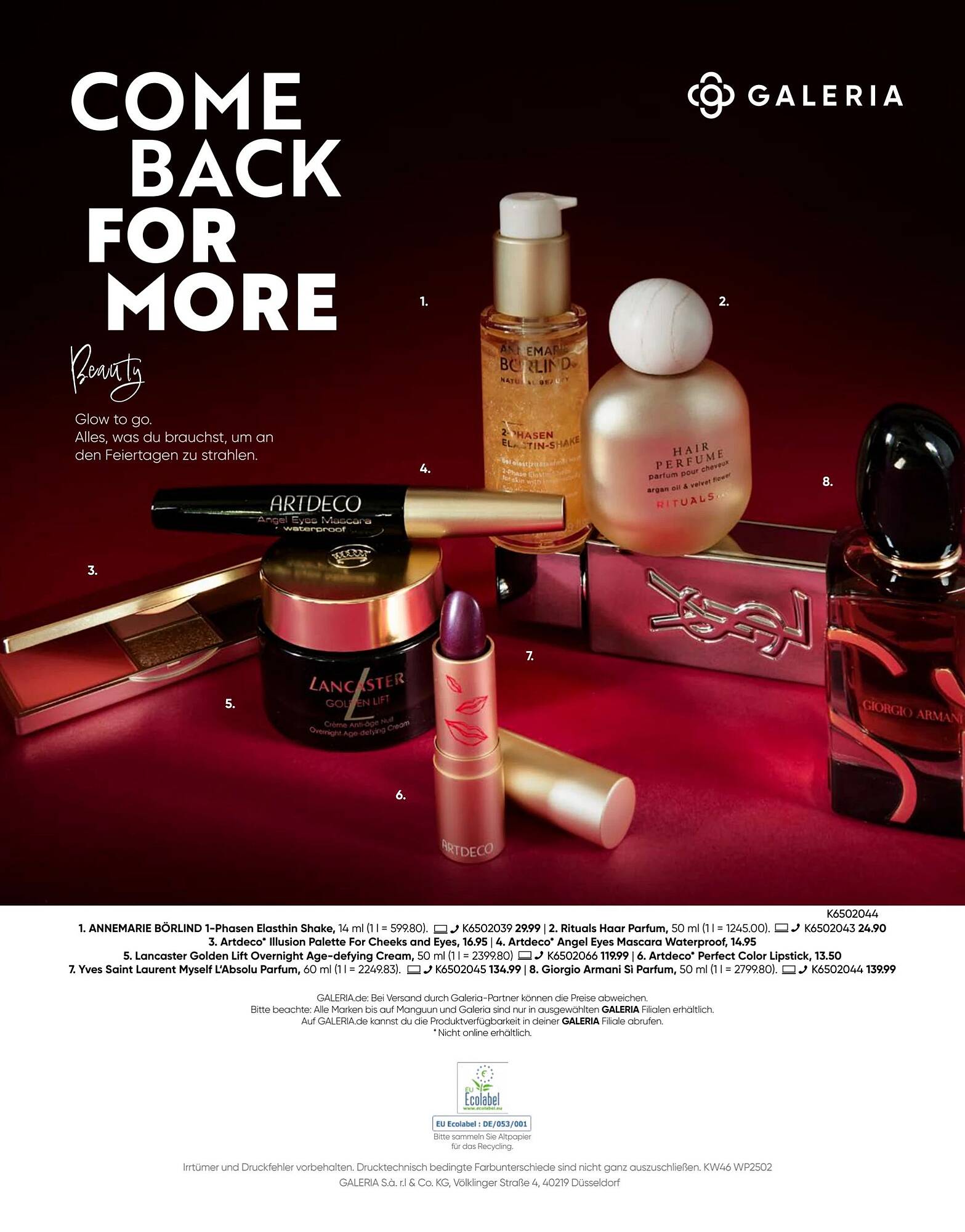 Galeria Prospekt - Pagina 8