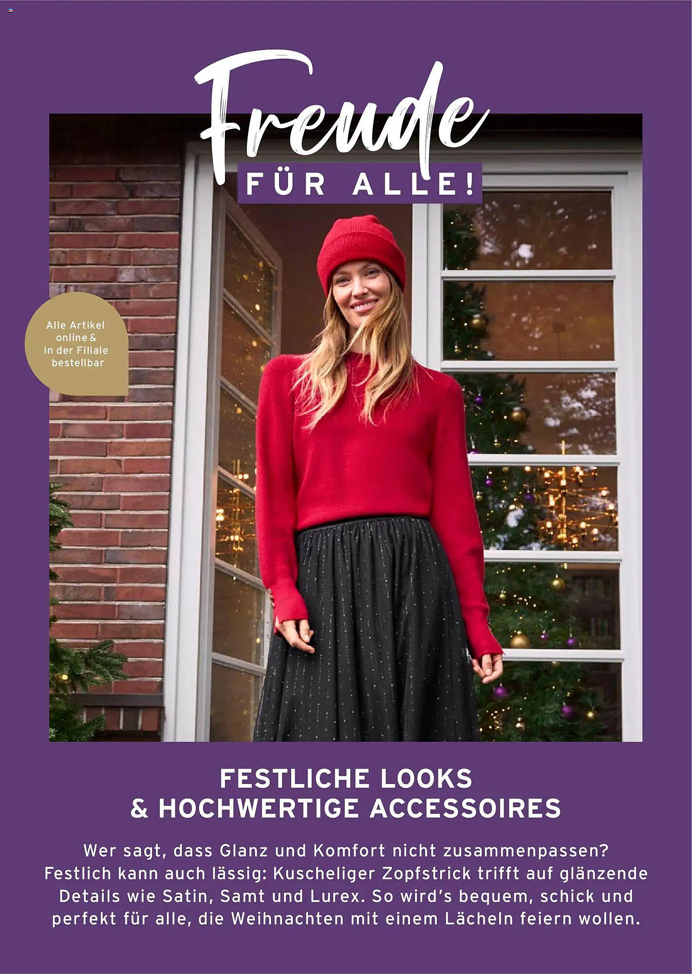 Tchibo Prospekt - Pagina 2