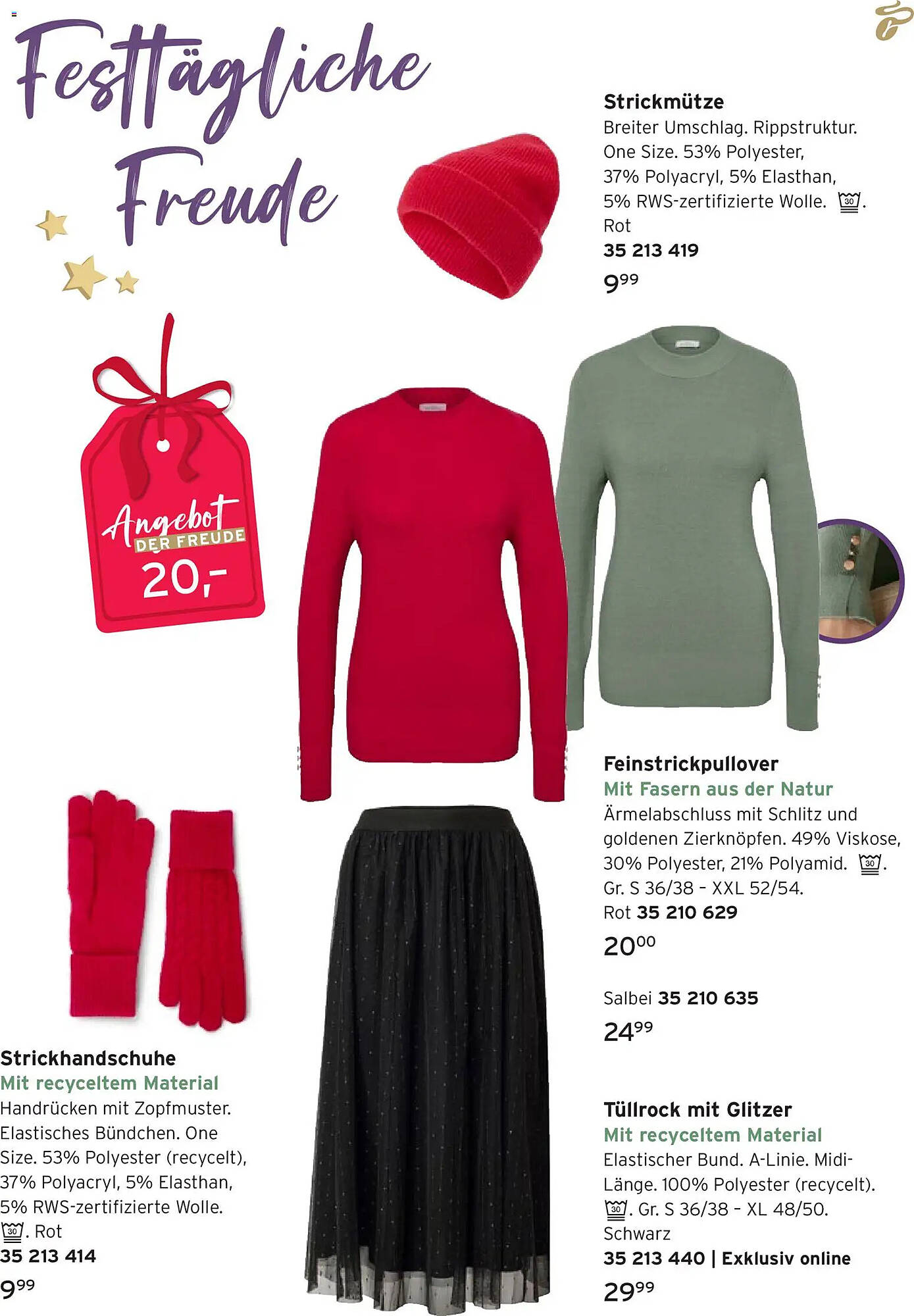 Tchibo Prospekt - Pagina 3