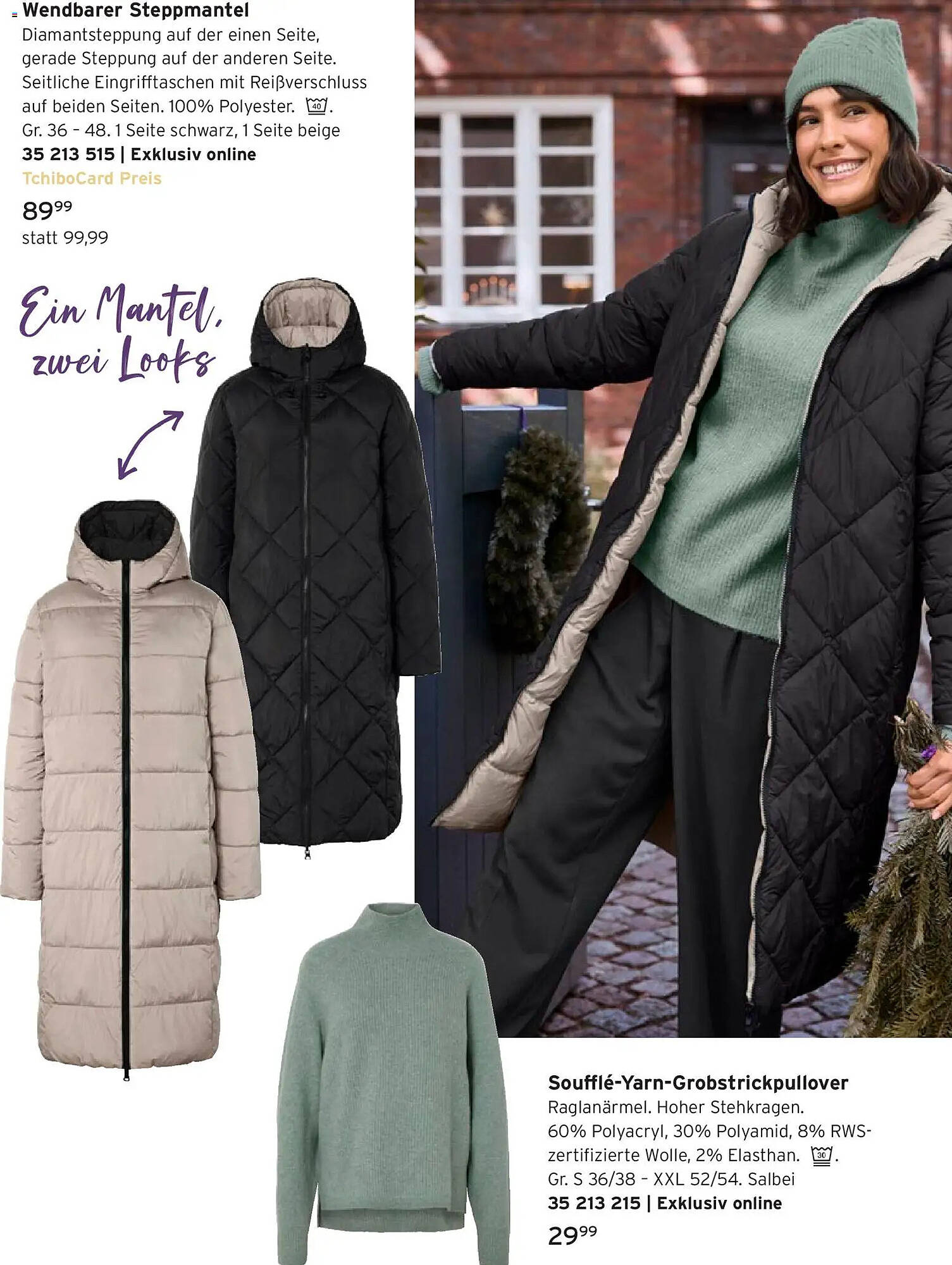 Tchibo Prospekt - Pagina 4