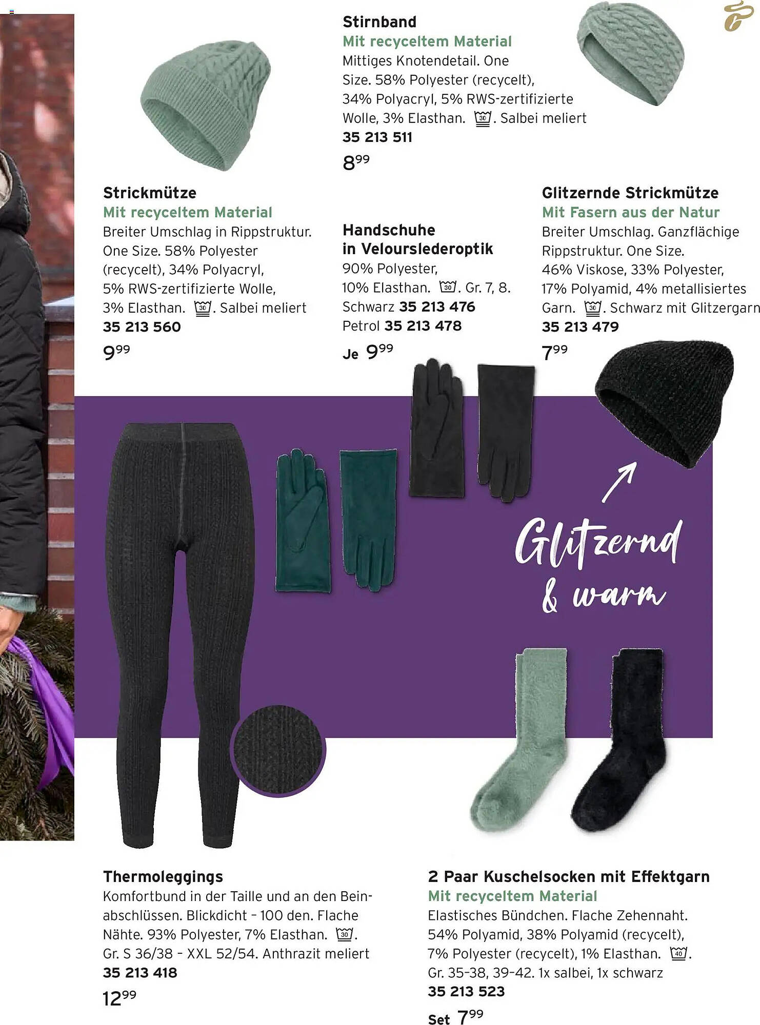 Tchibo Prospekt - Pagina 5