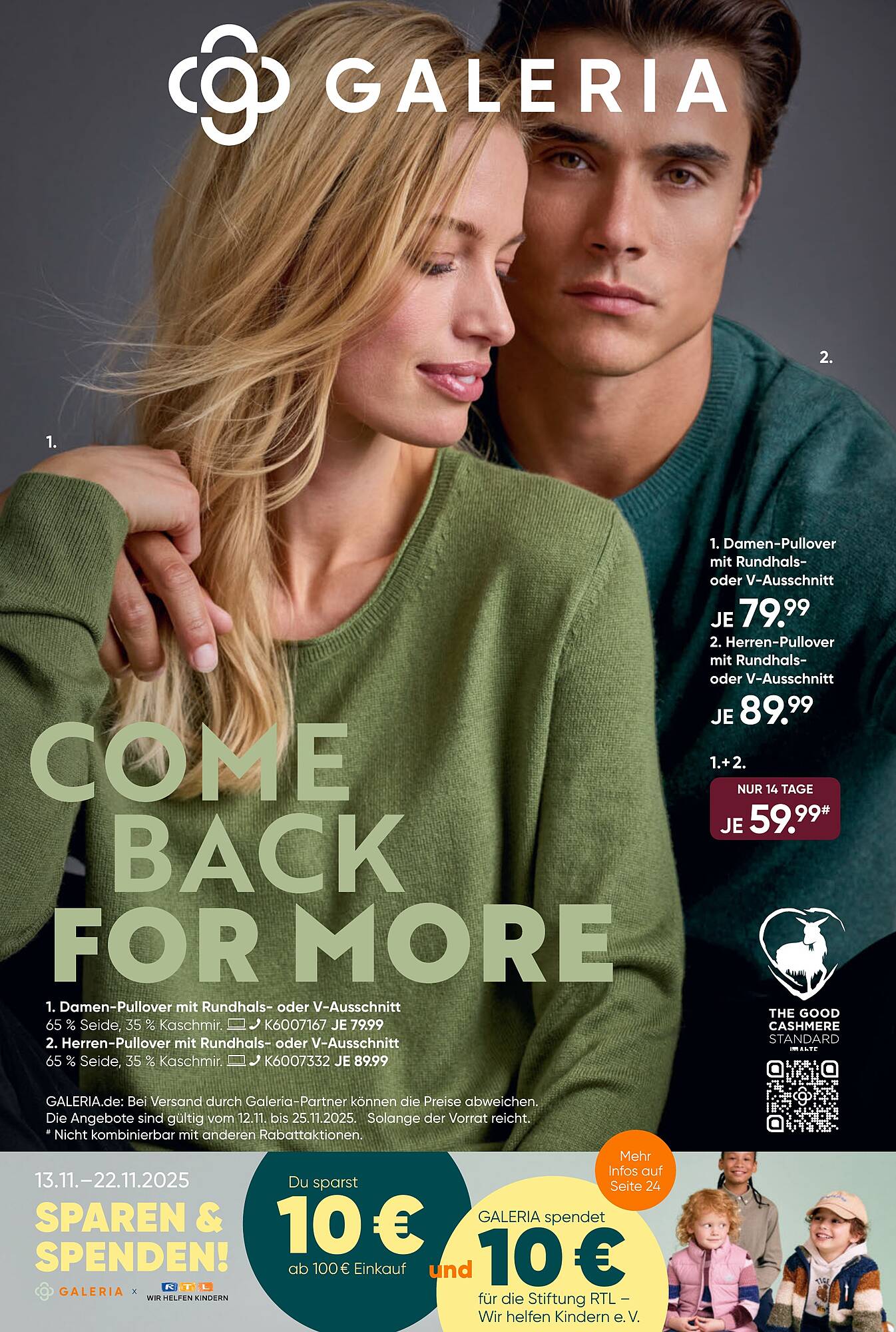 Galeria Prospekt - Pagina 1