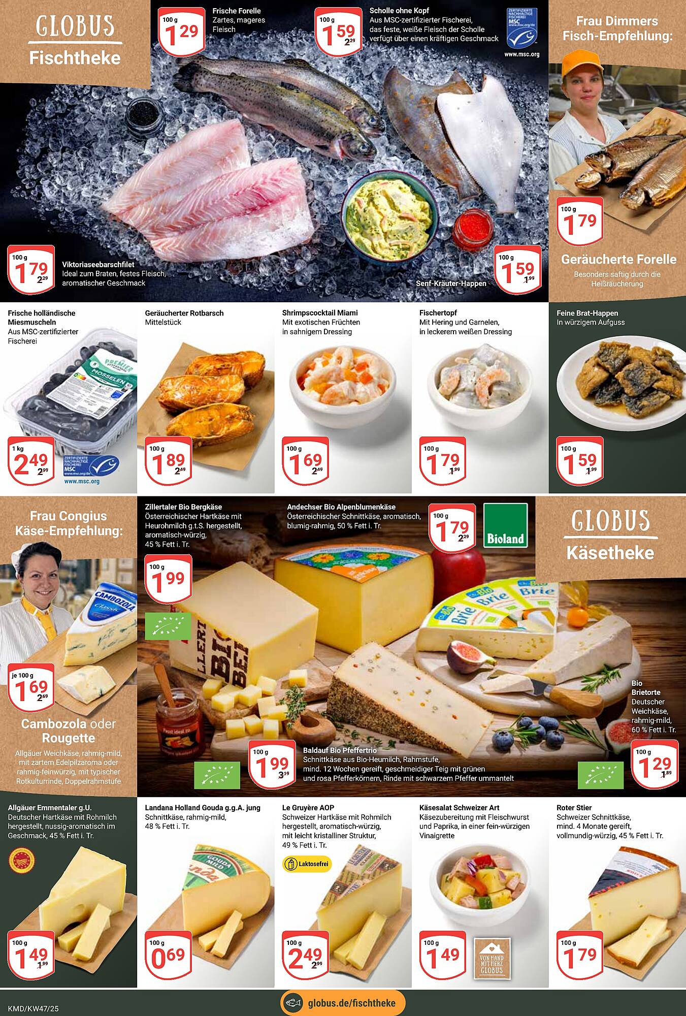 Globus Prospekt - Pagina 10