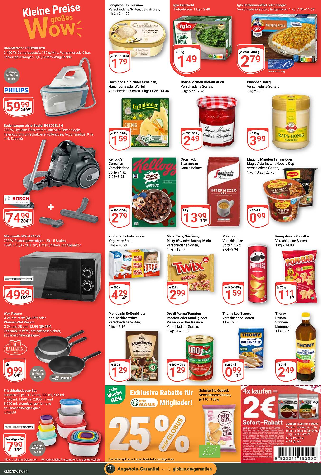 Globus Prospekt - Pagina 2