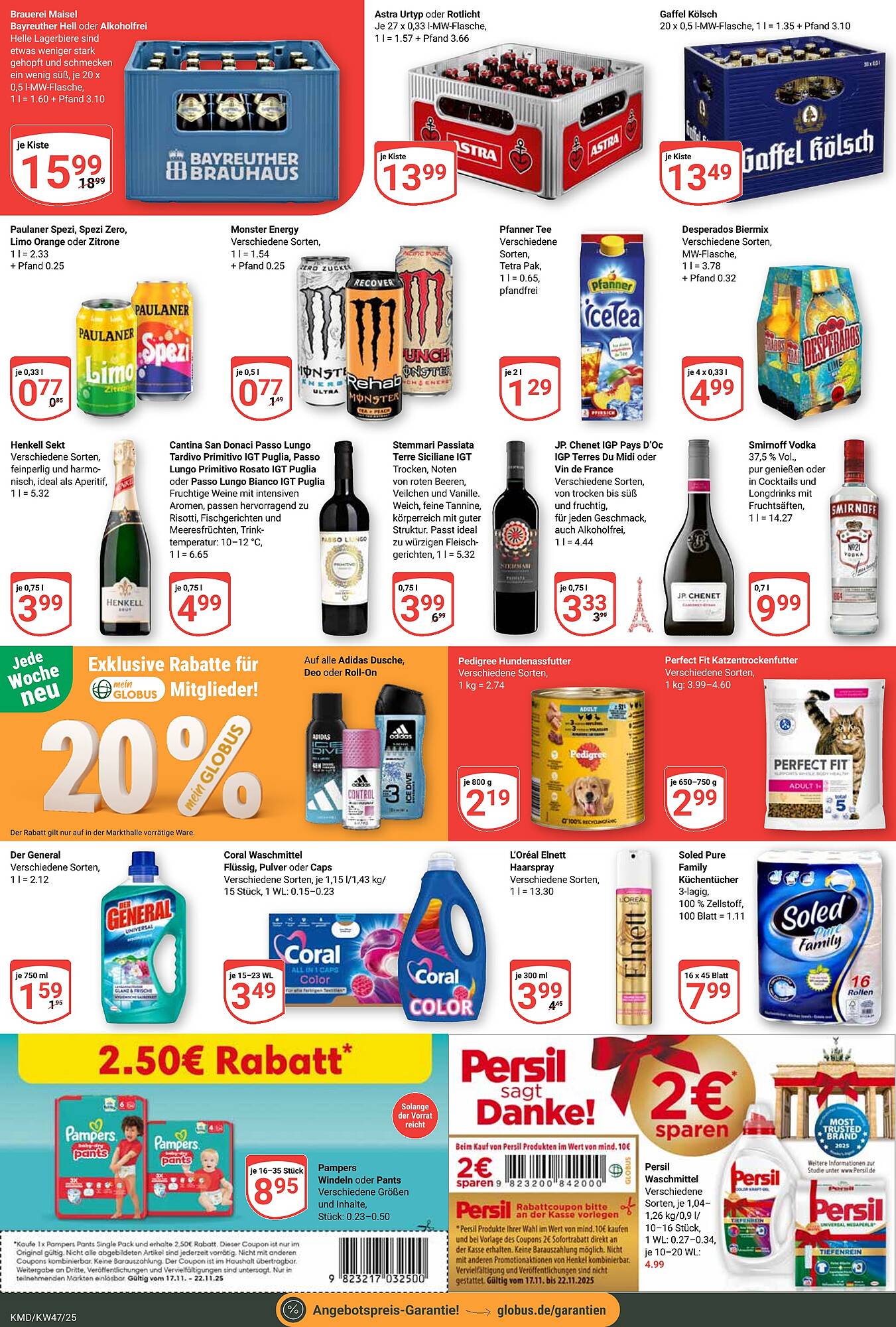 Globus Prospekt - Pagina 3