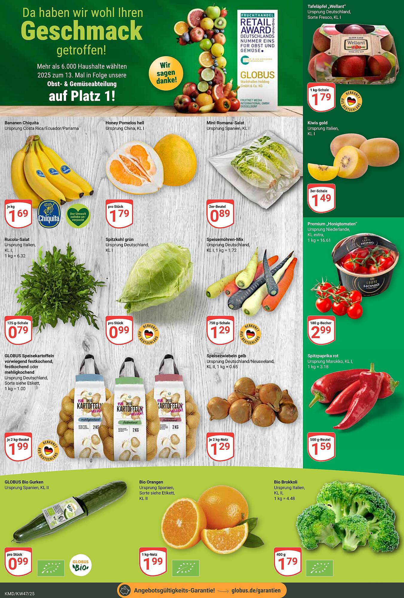 Globus Prospekt - Pagina 4
