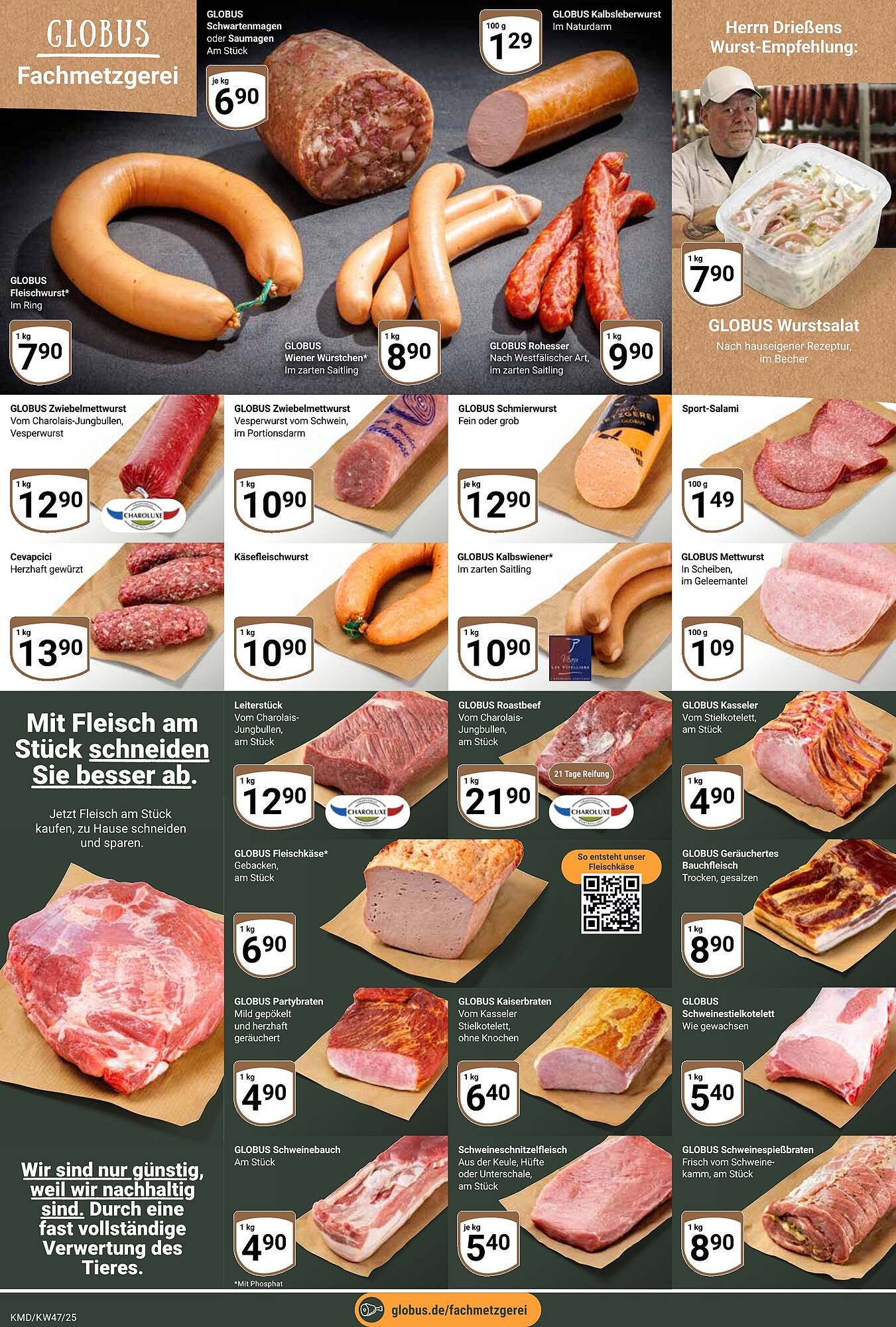 Globus Prospekt - Pagina 8