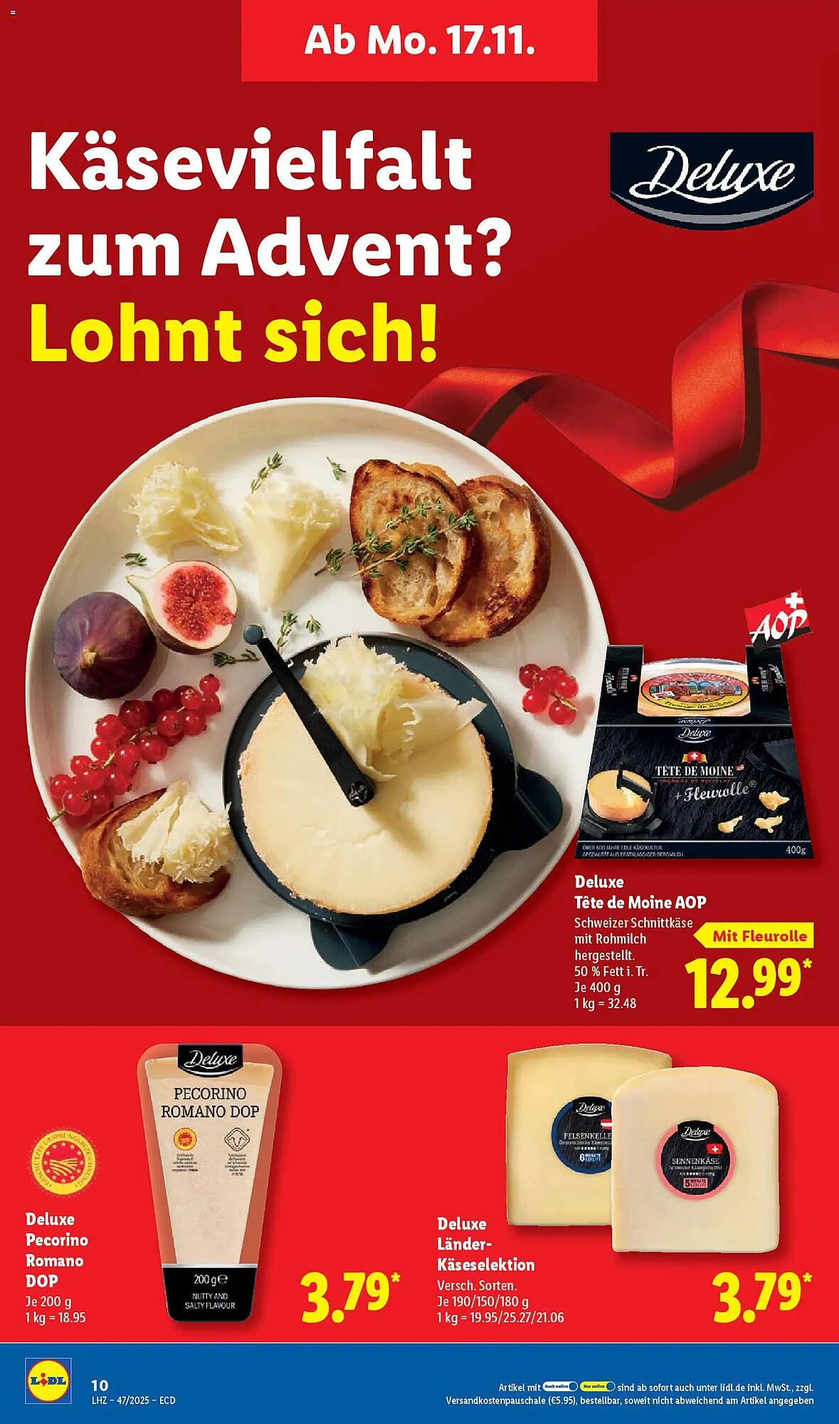 Lidl Prospekt - Pagina 14