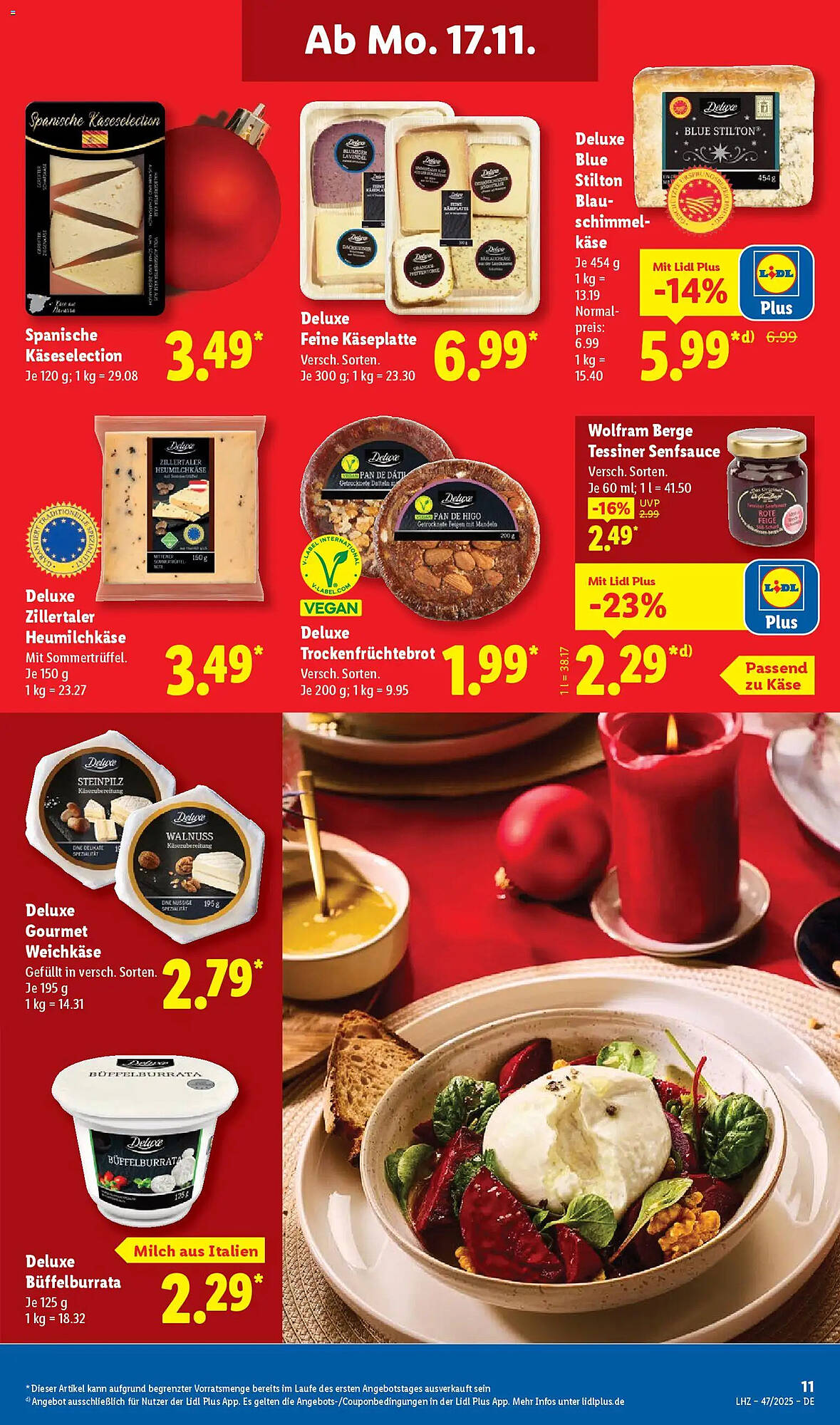 Lidl Prospekt - Pagina 15