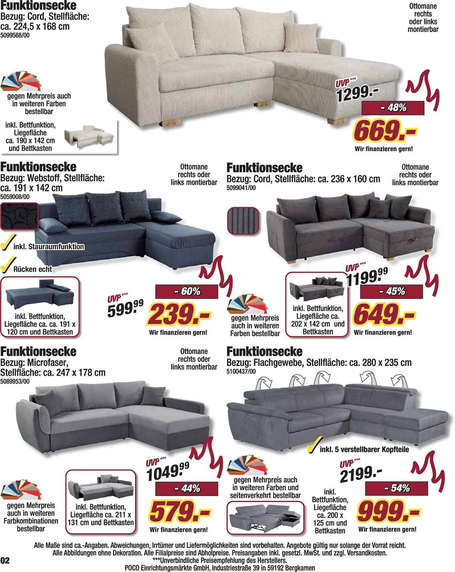 Poco Prospekt - Pagina 2